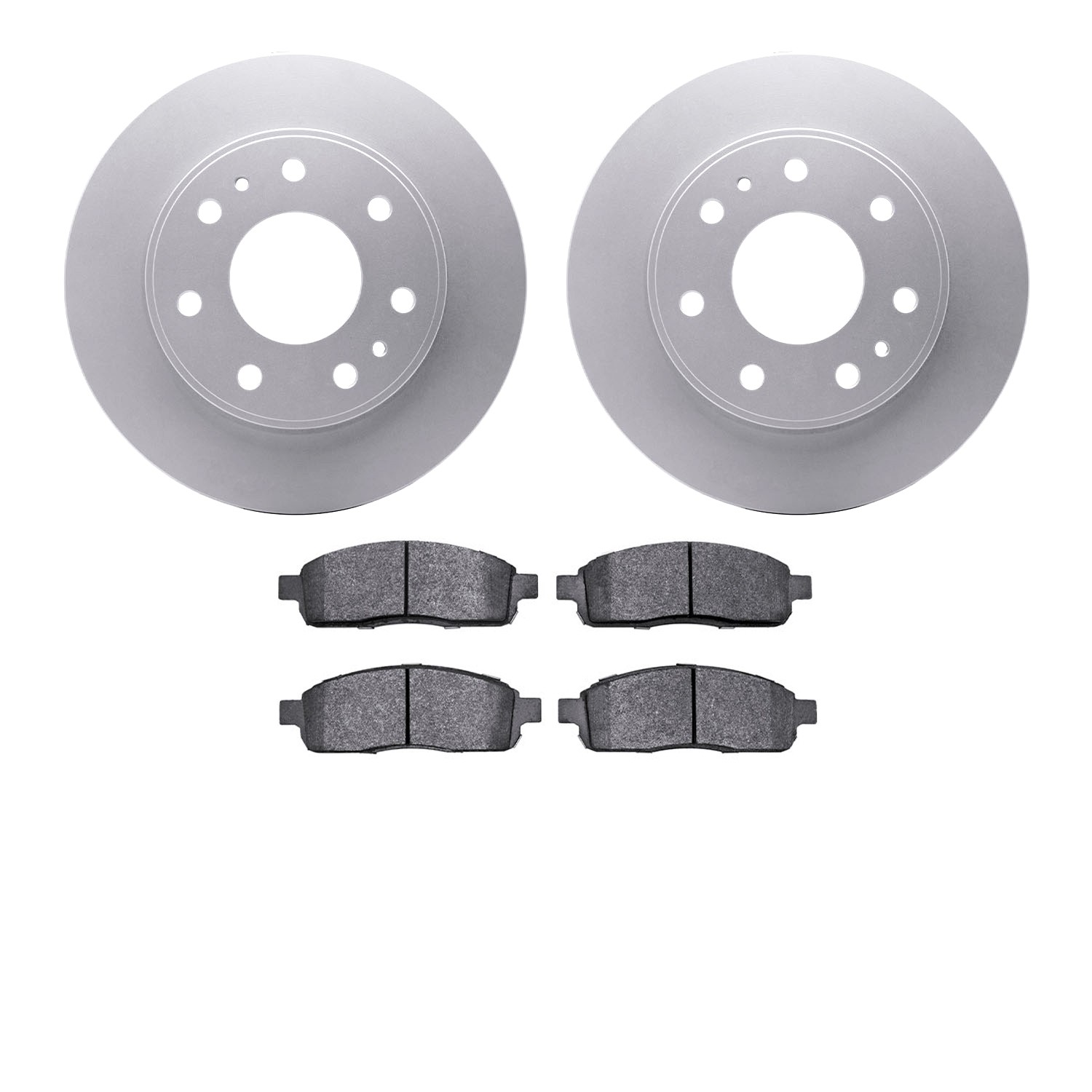 ROTOR KIT
