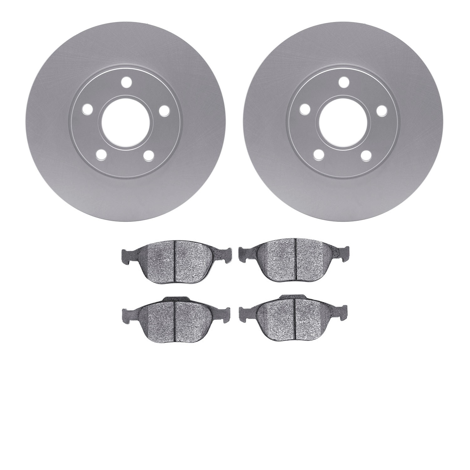ROTOR KIT
