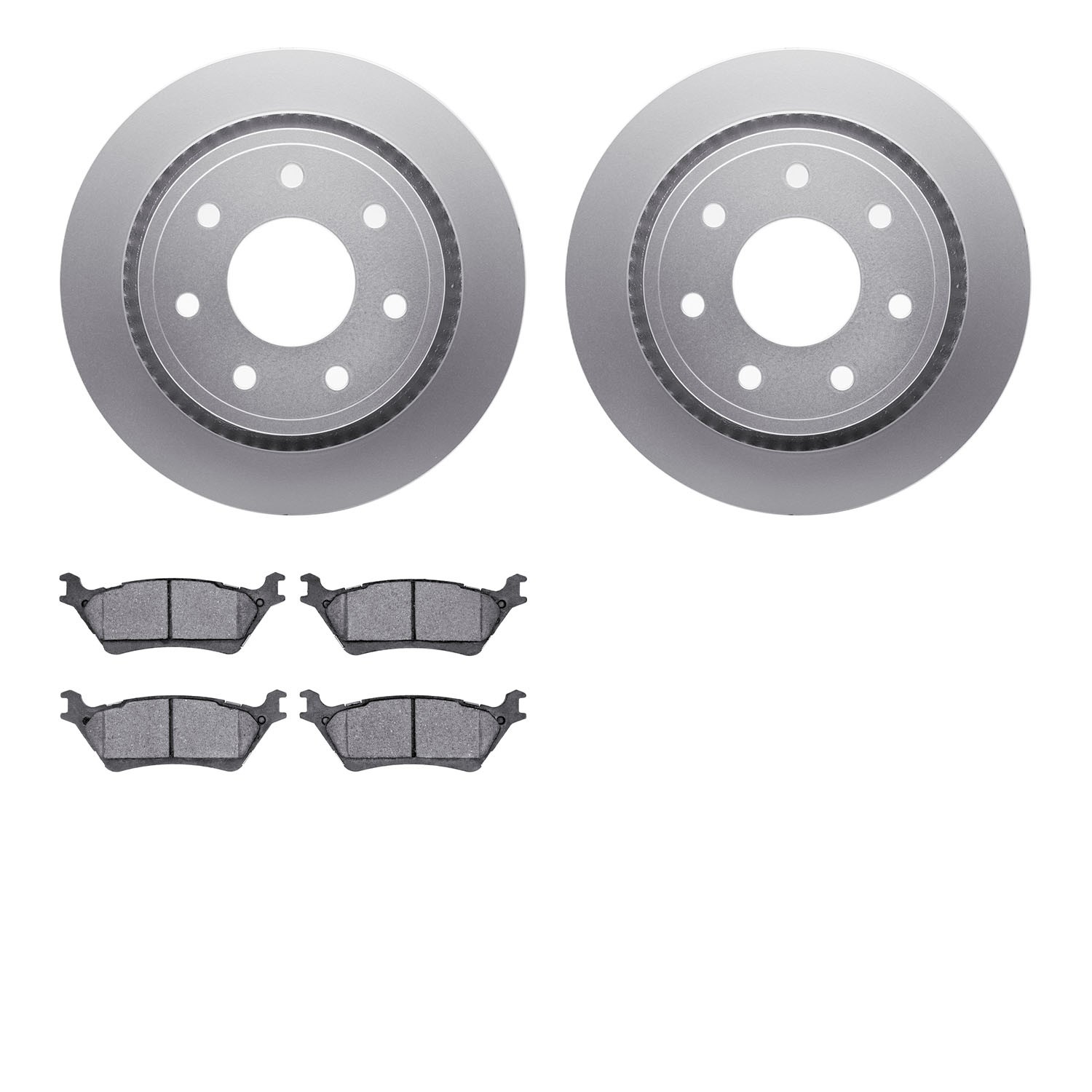 ROTOR KIT