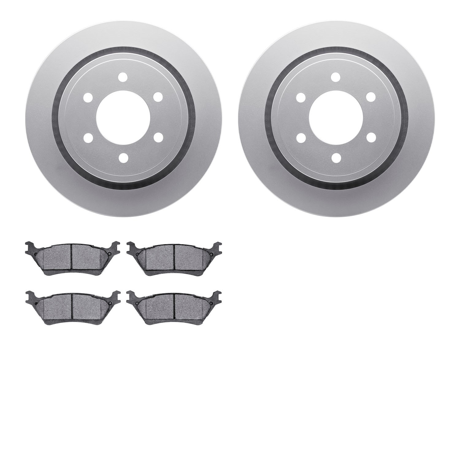ROTOR KIT