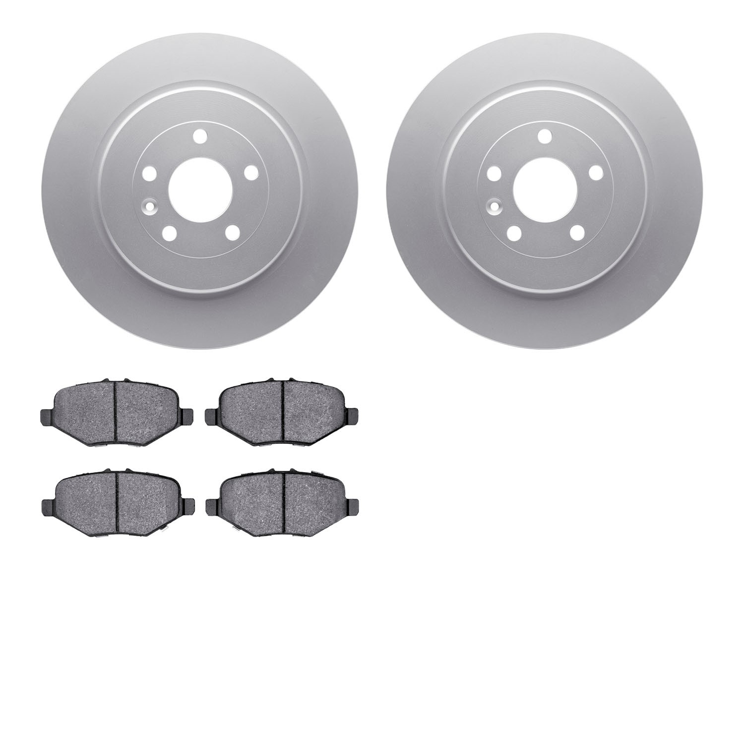 ROTOR KIT