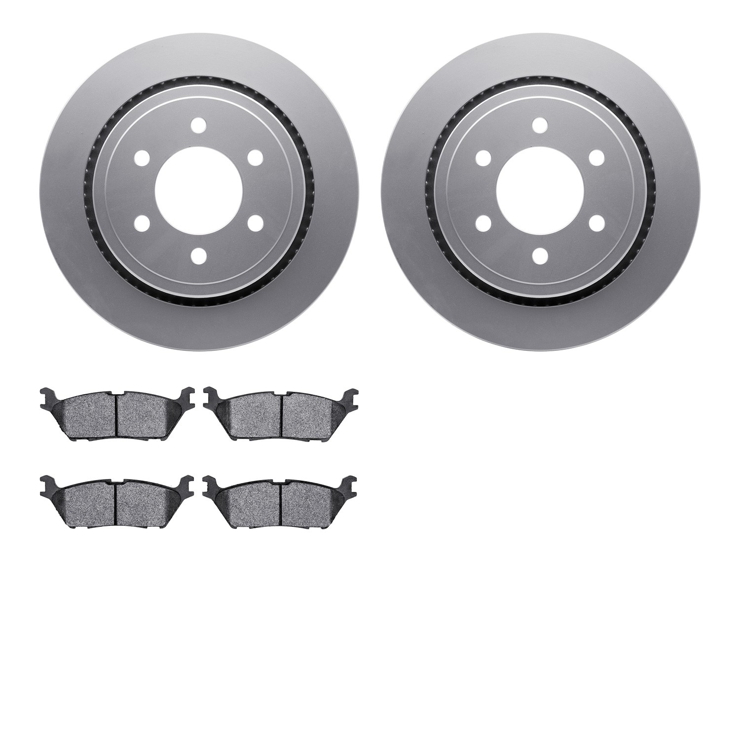 ROTOR KIT