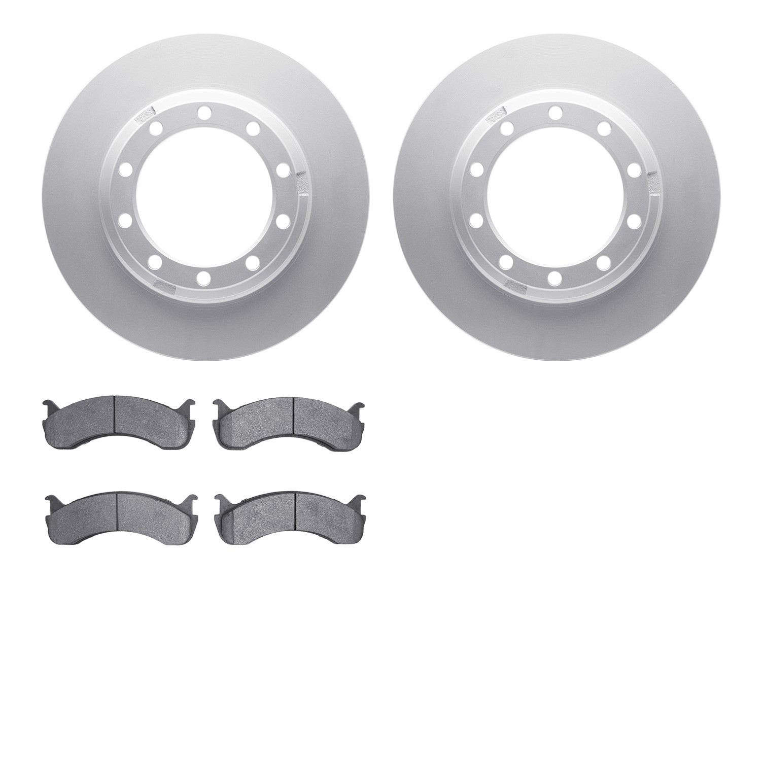 ROTOR KIT