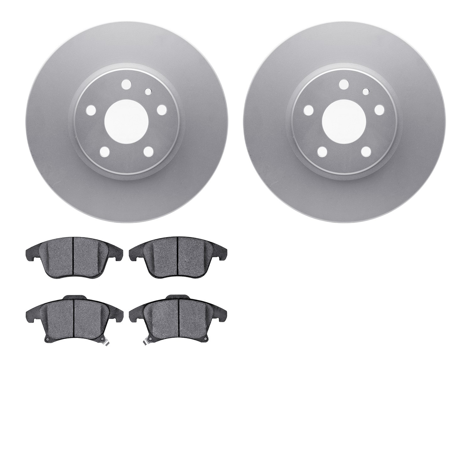 ROTOR KIT