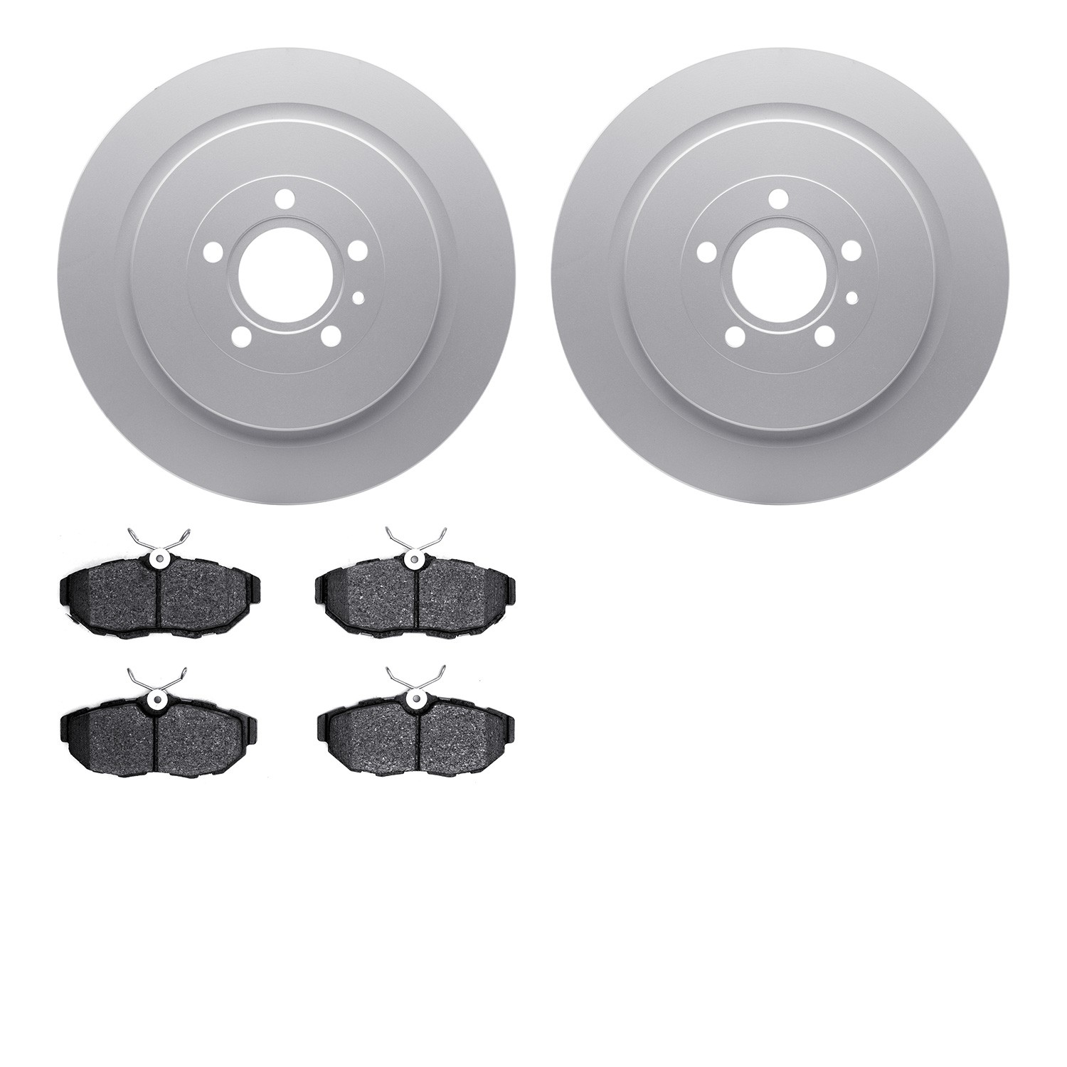 ROTOR KIT