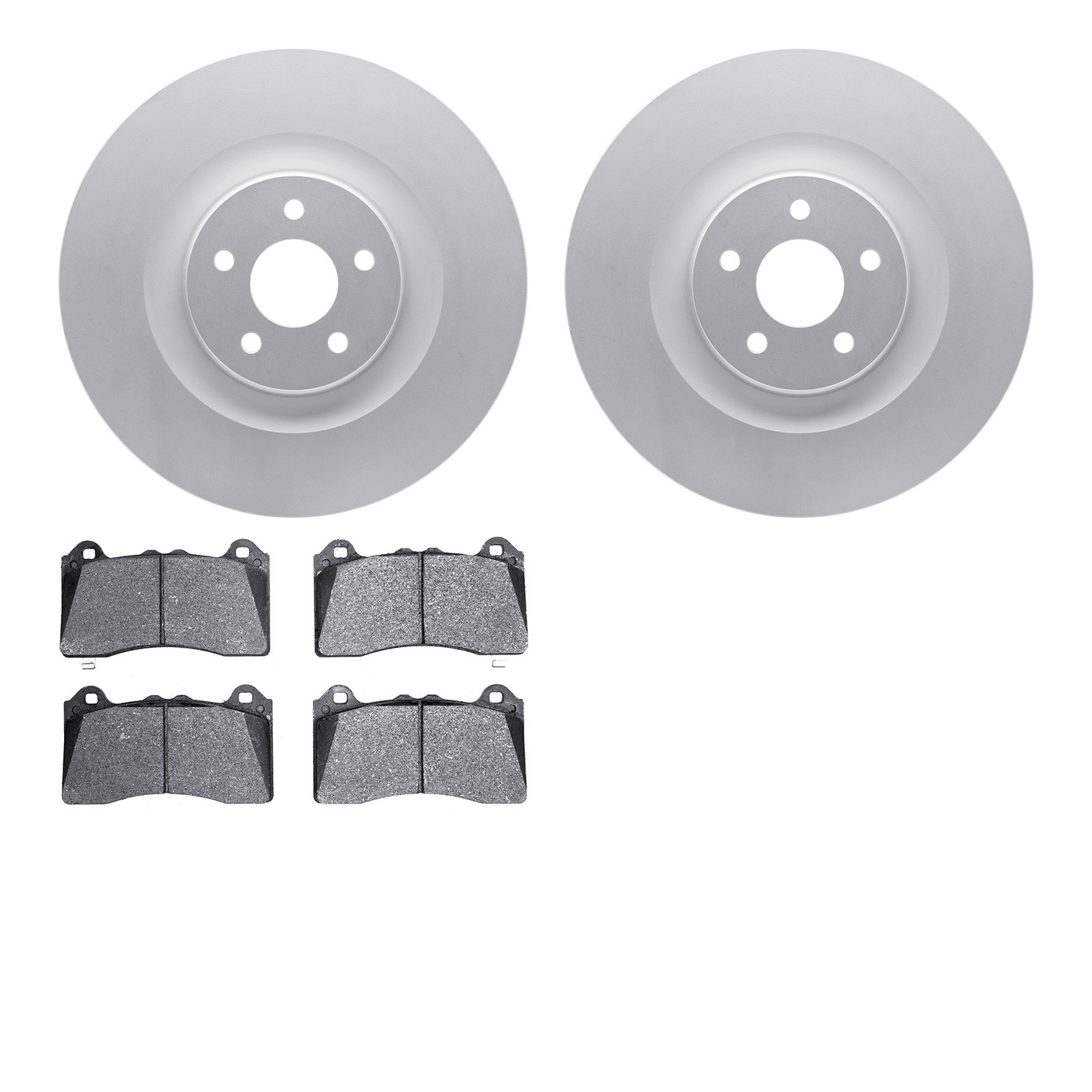 ROTOR KIT