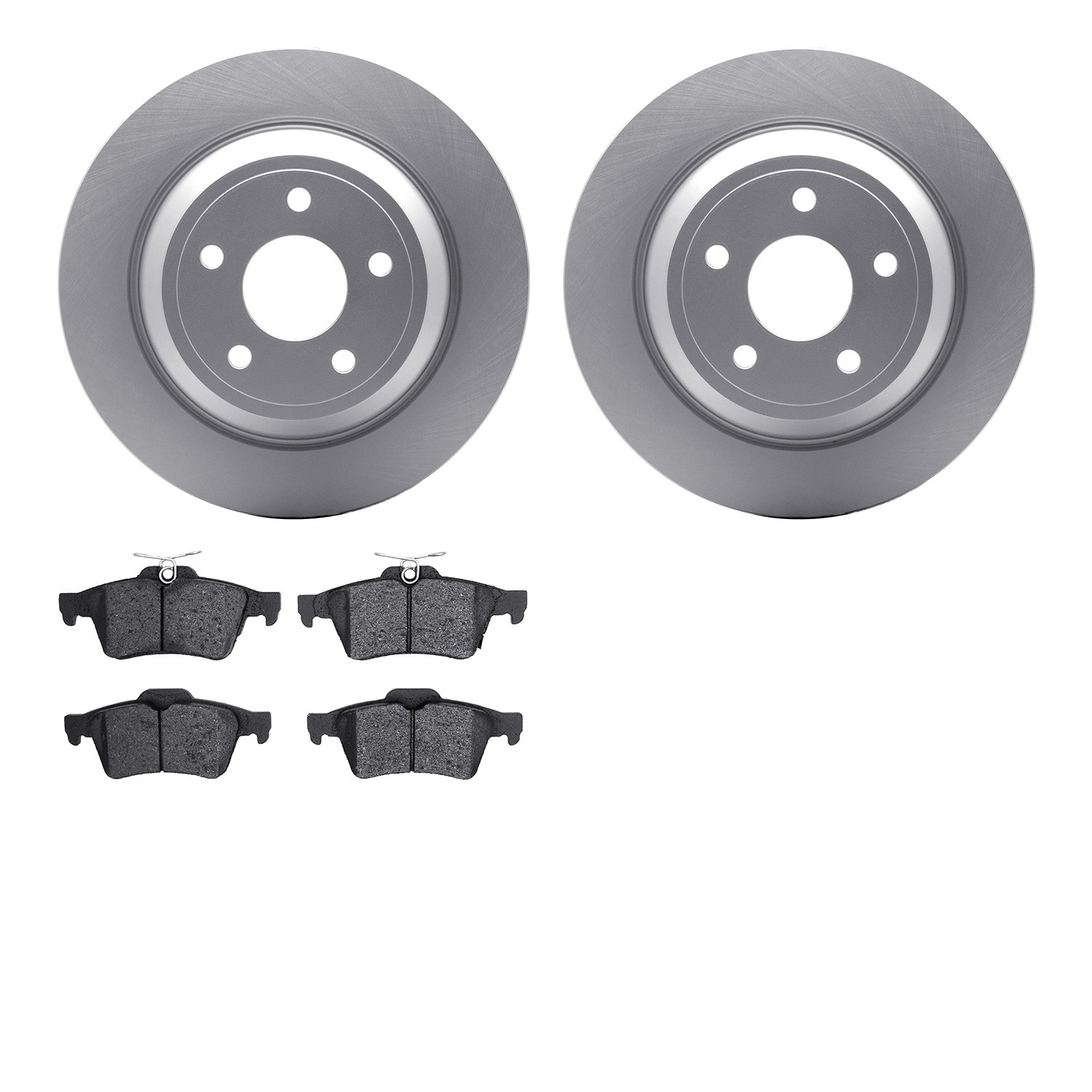 ROTOR KIT