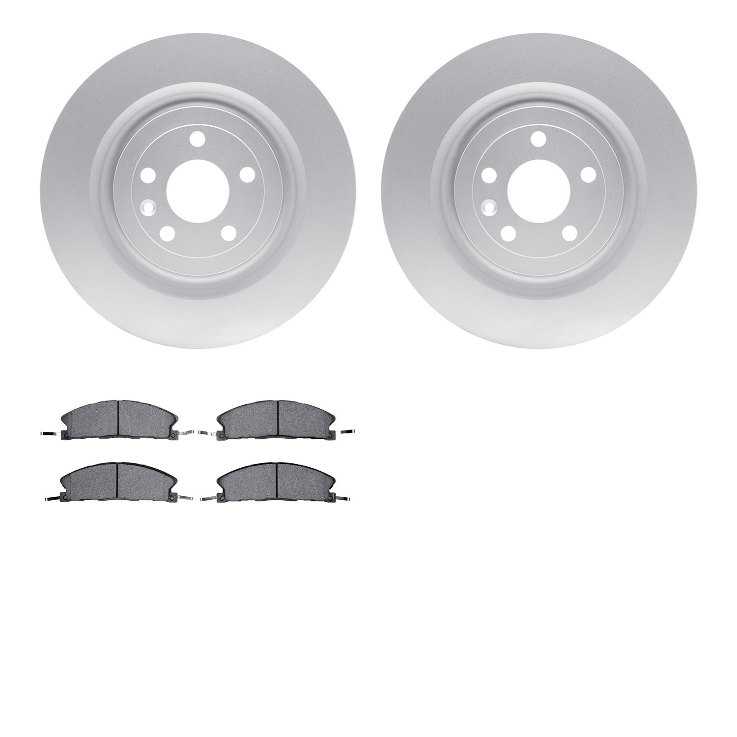 ROTOR KIT