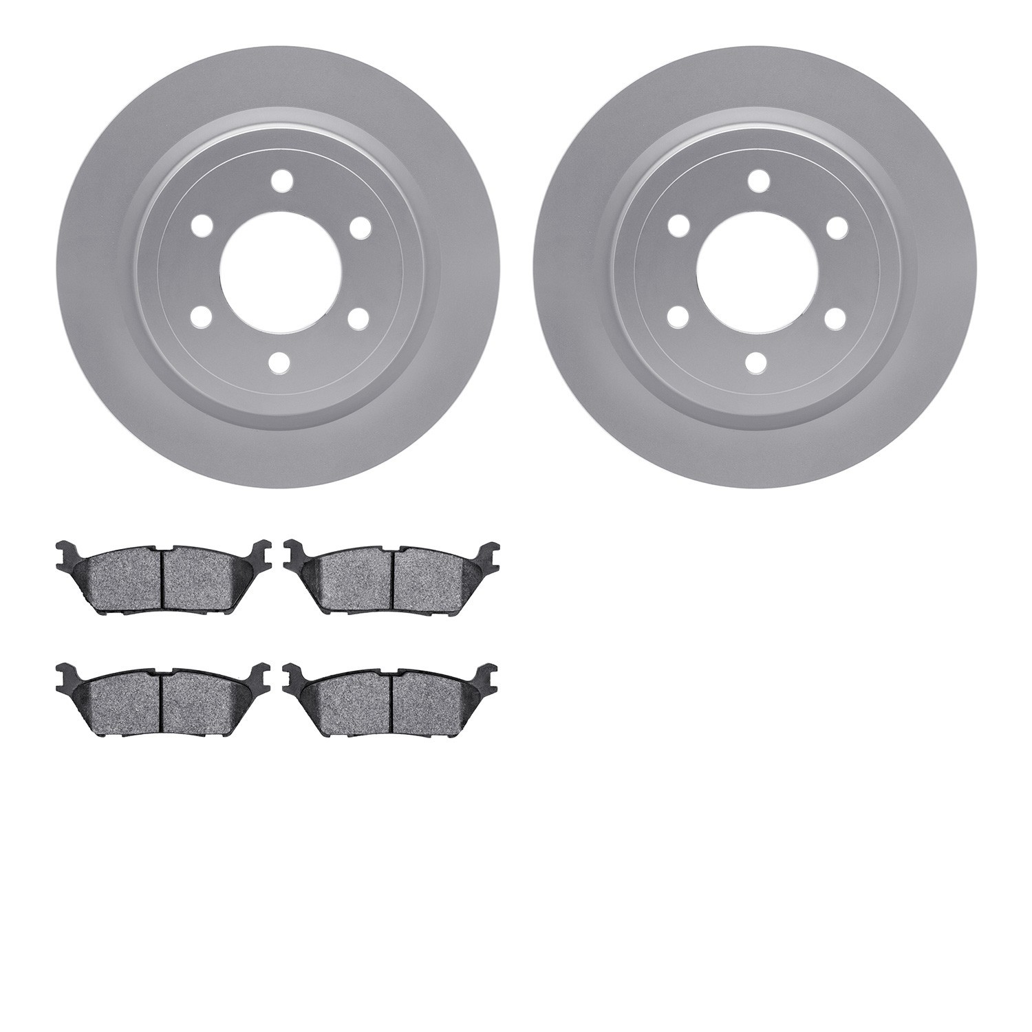 ROTOR KIT
