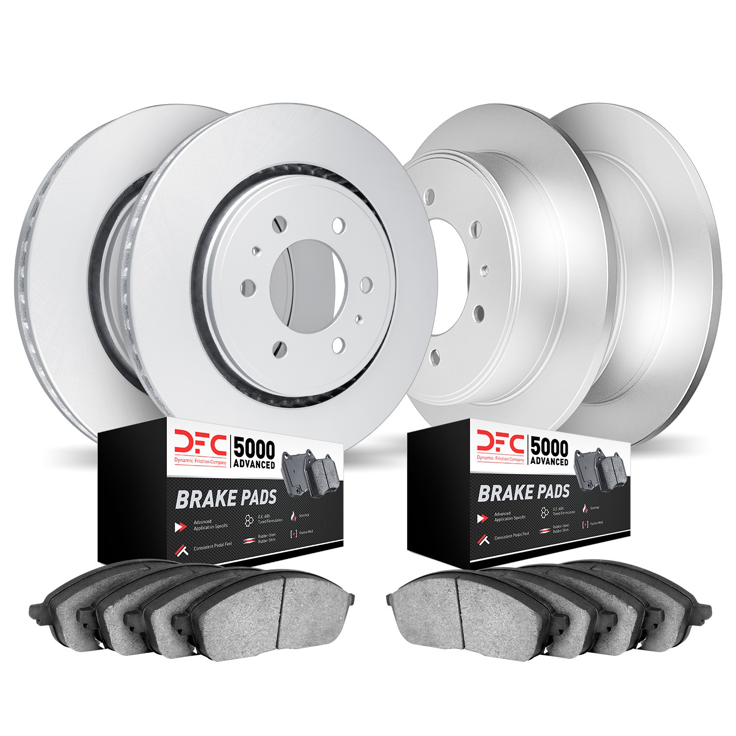 ROTOR KIT