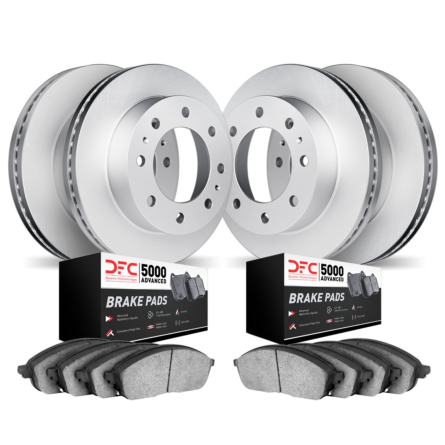 ROTOR KIT