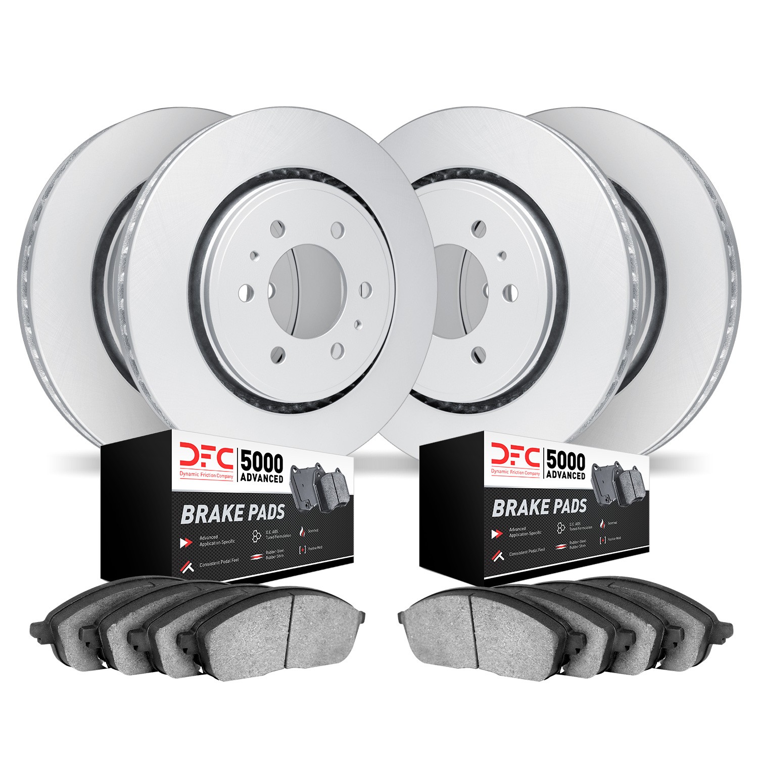 ROTOR KIT