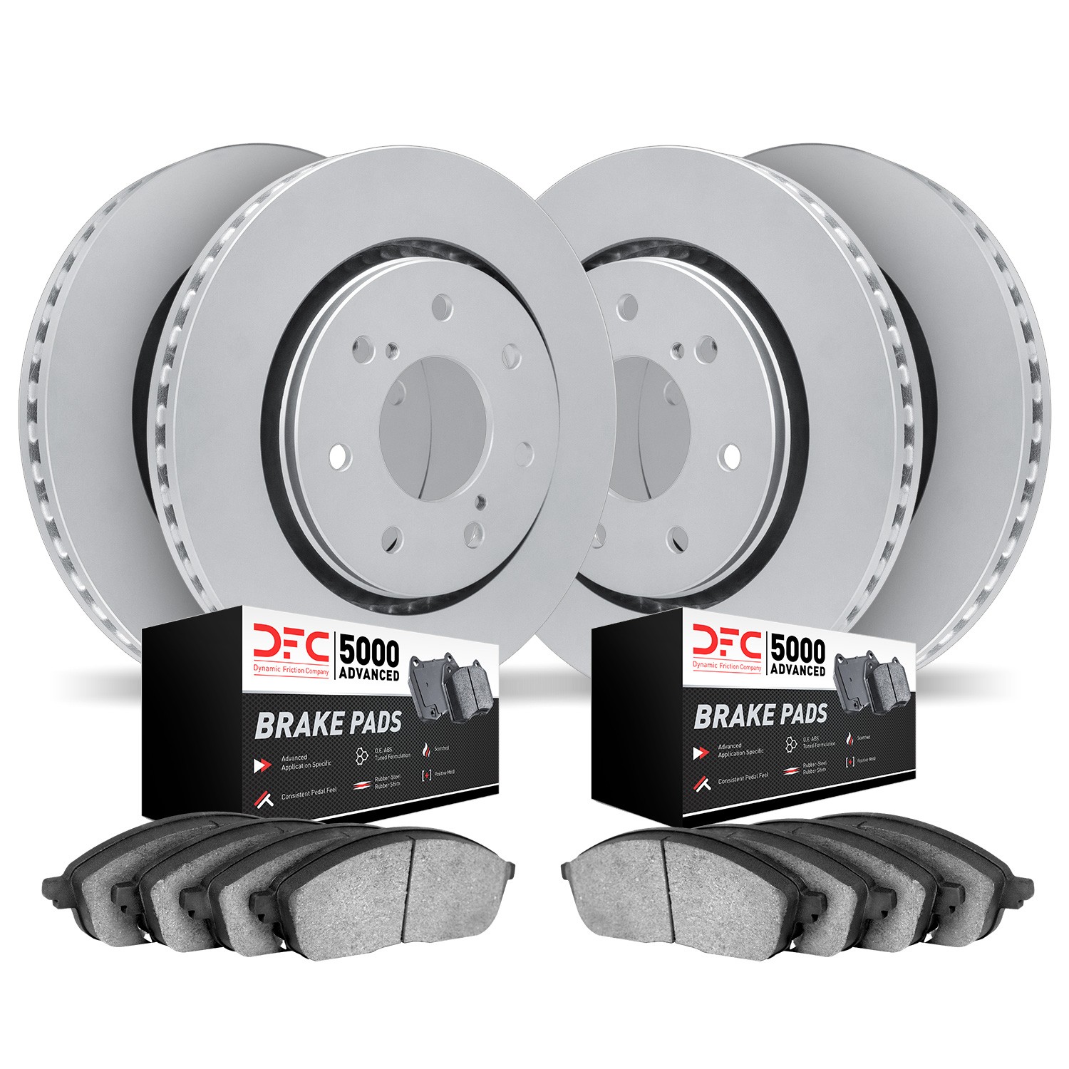 ROTOR KIT
