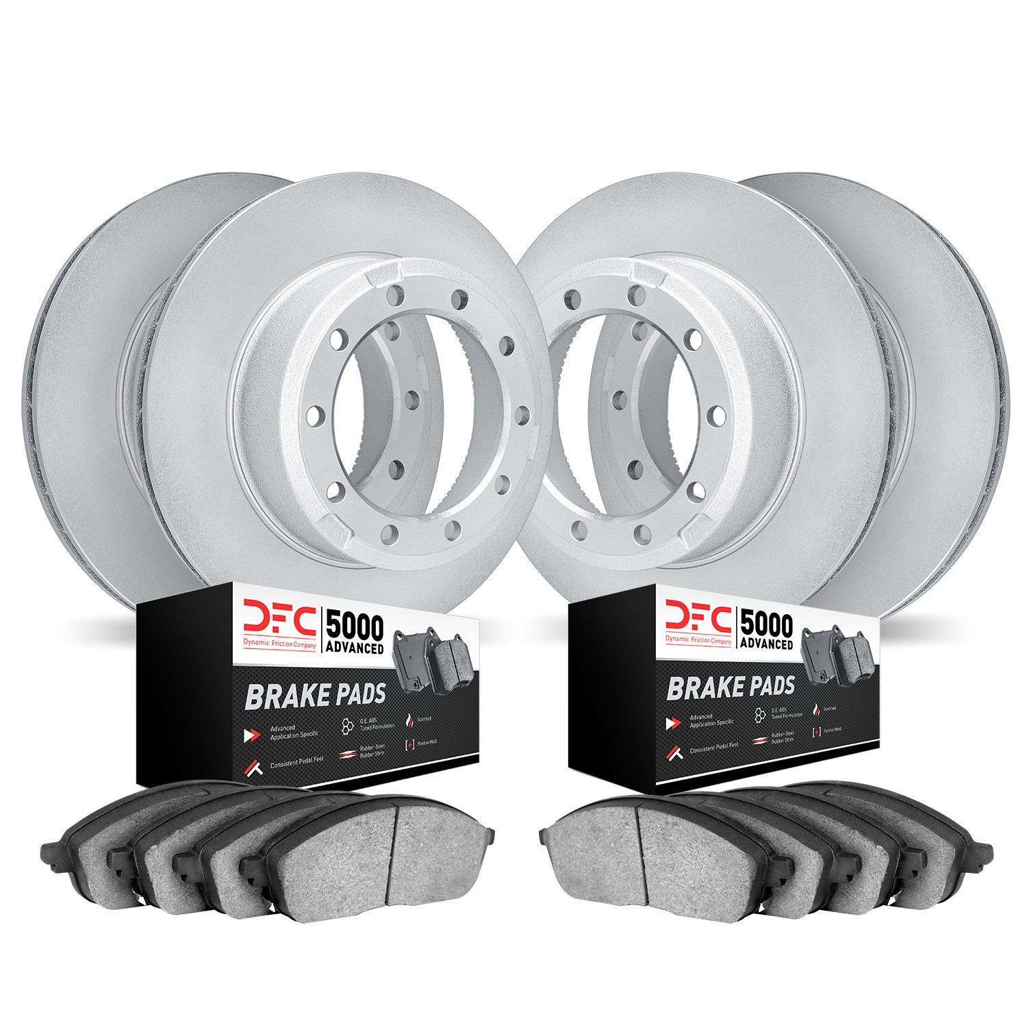 ROTOR KIT