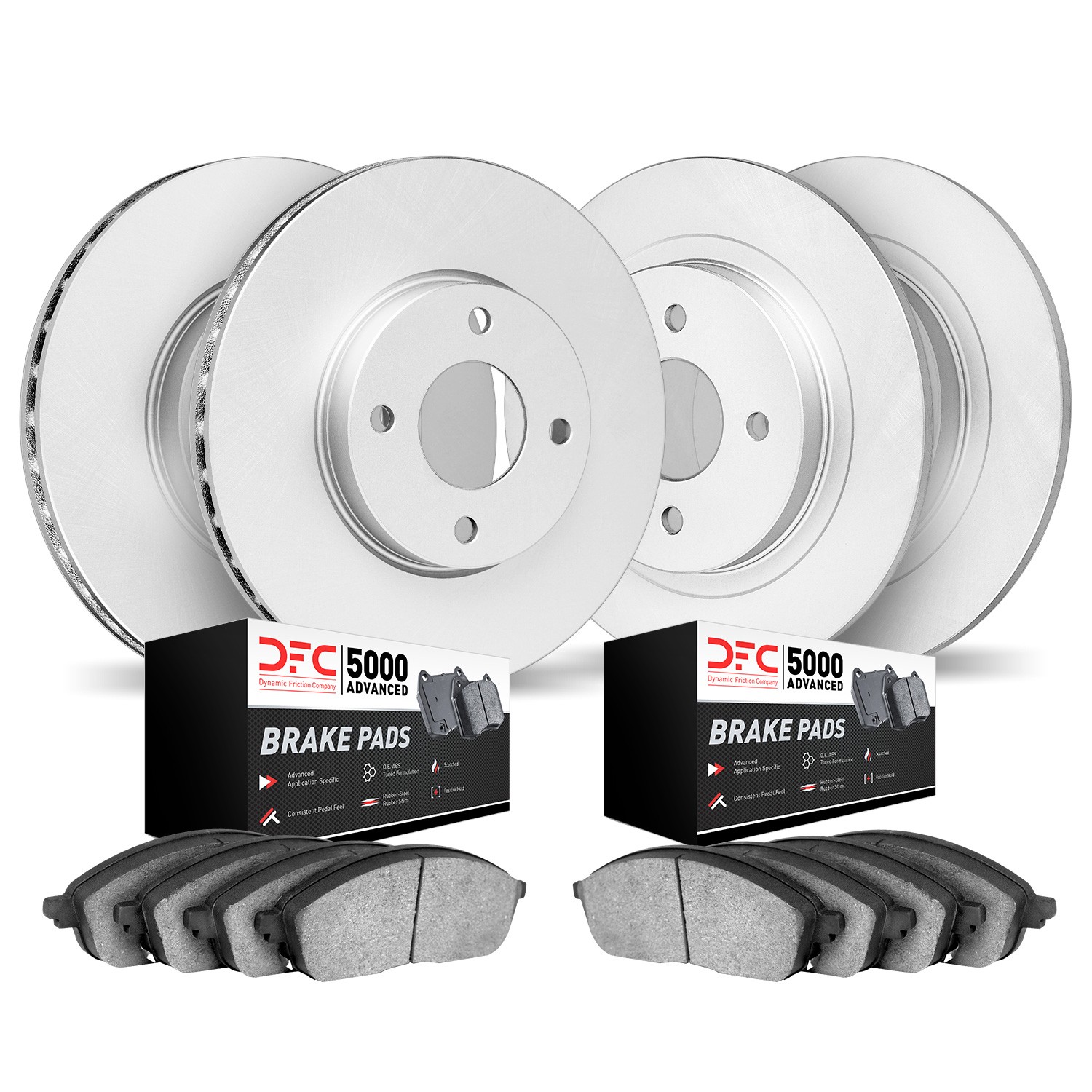 ROTOR KIT