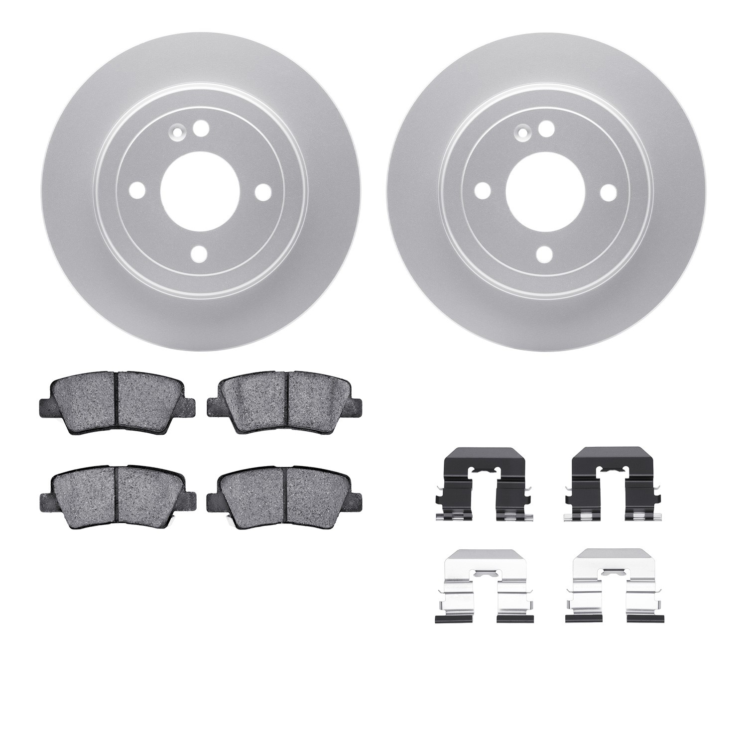 ROTOR KIT