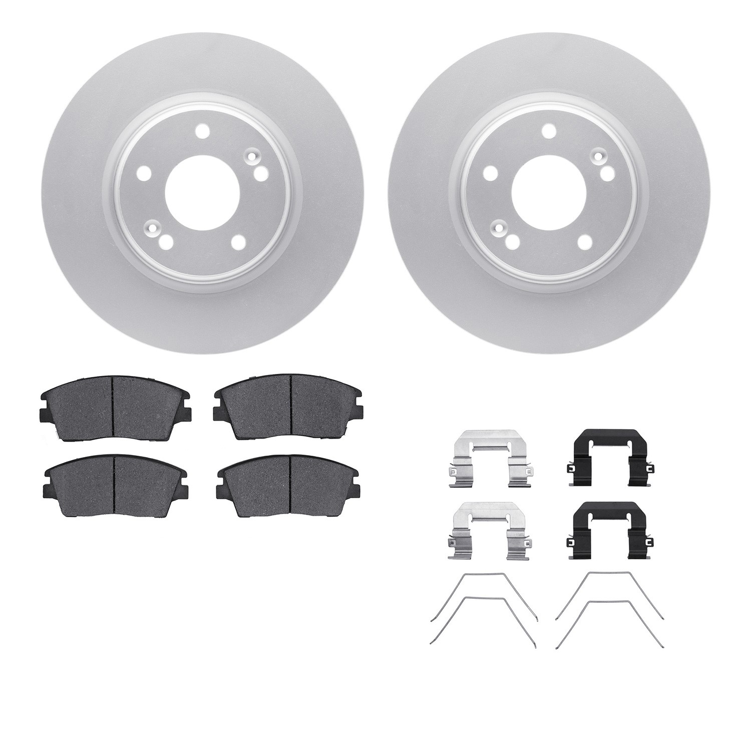 ROTOR KIT