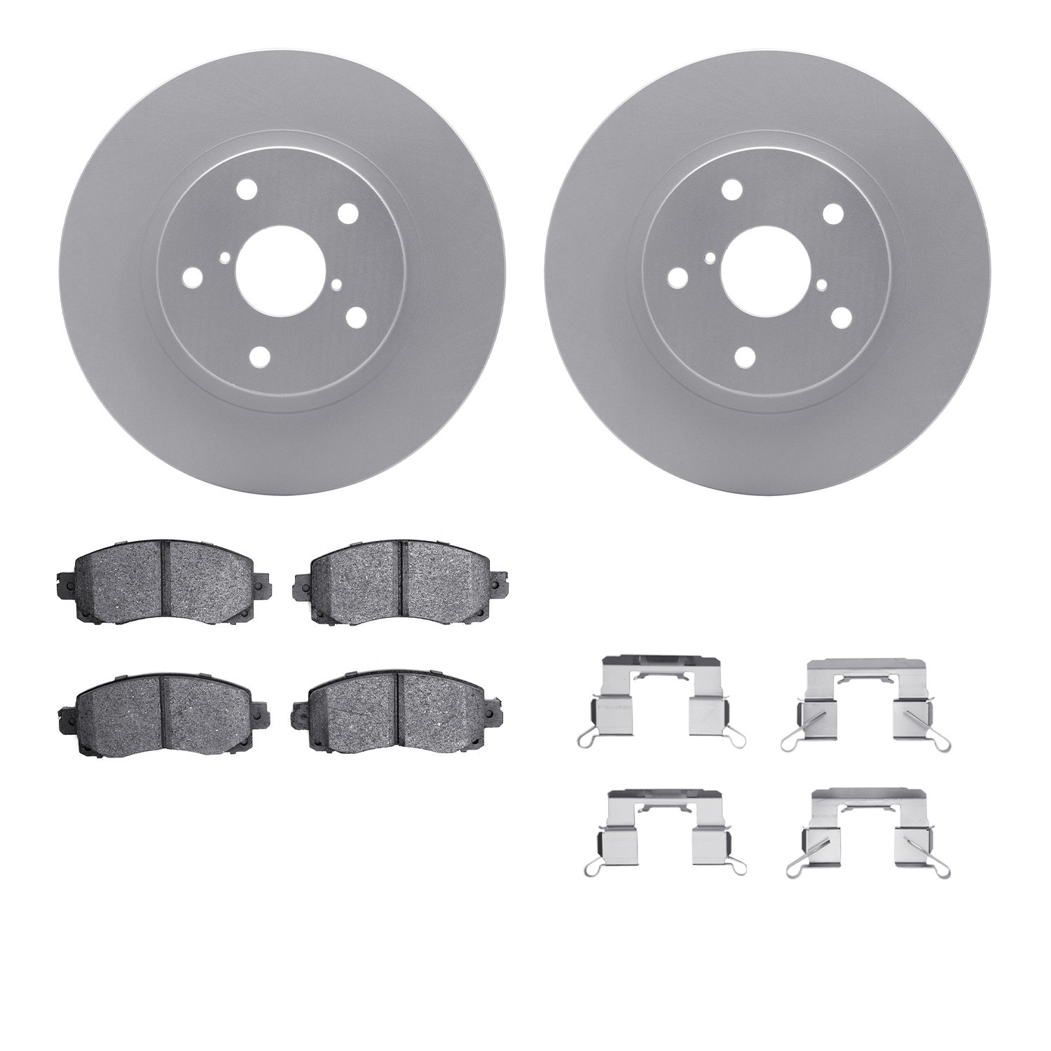 ROTOR KIT