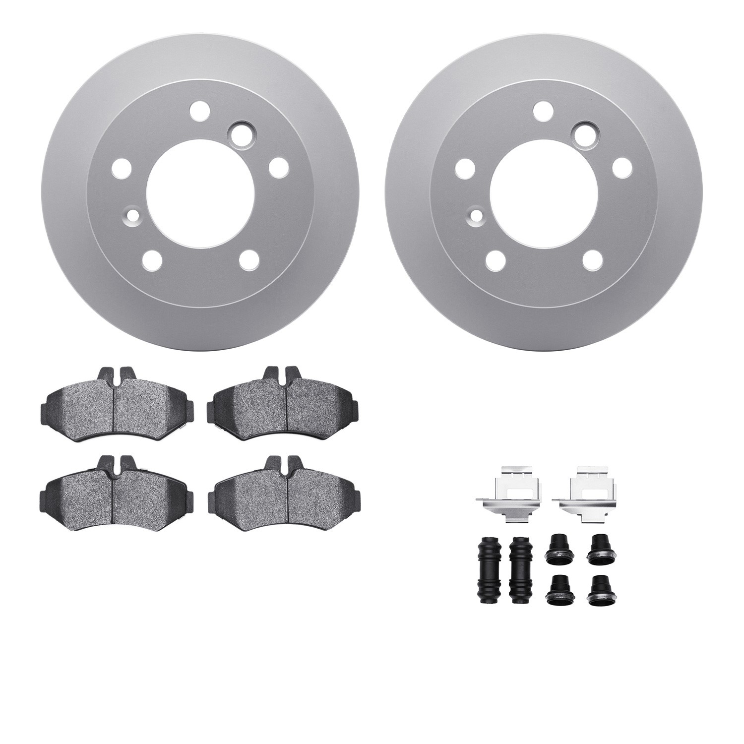 ROTOR KIT
