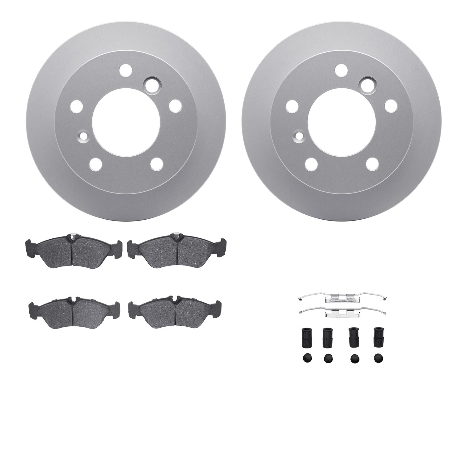 ROTOR KIT