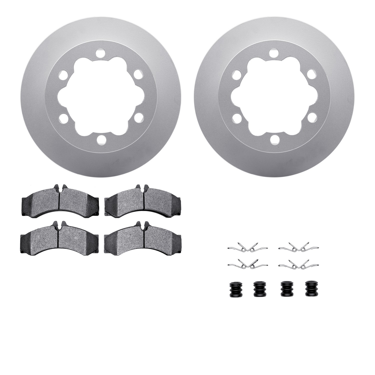 ROTOR KIT
