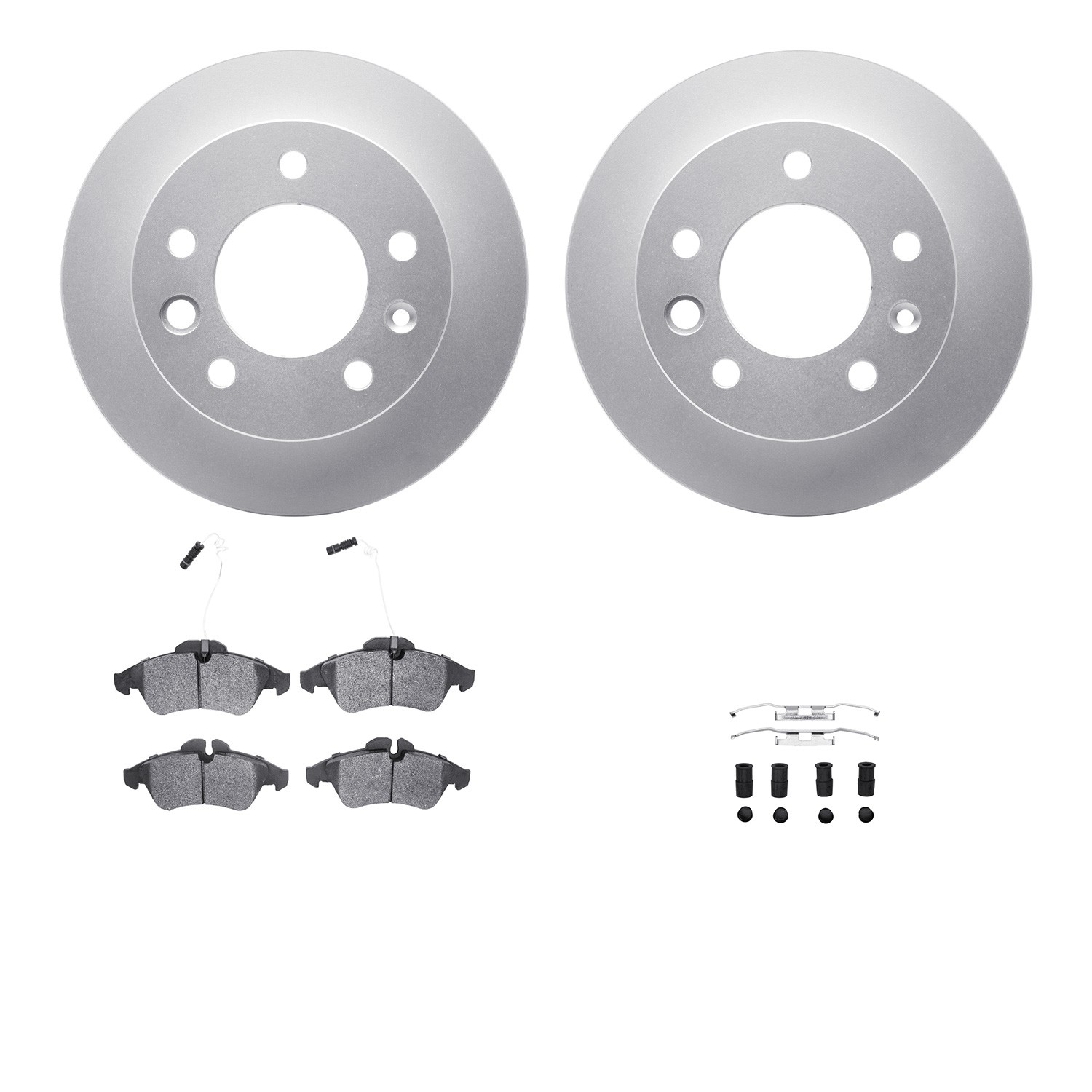 ROTOR KIT