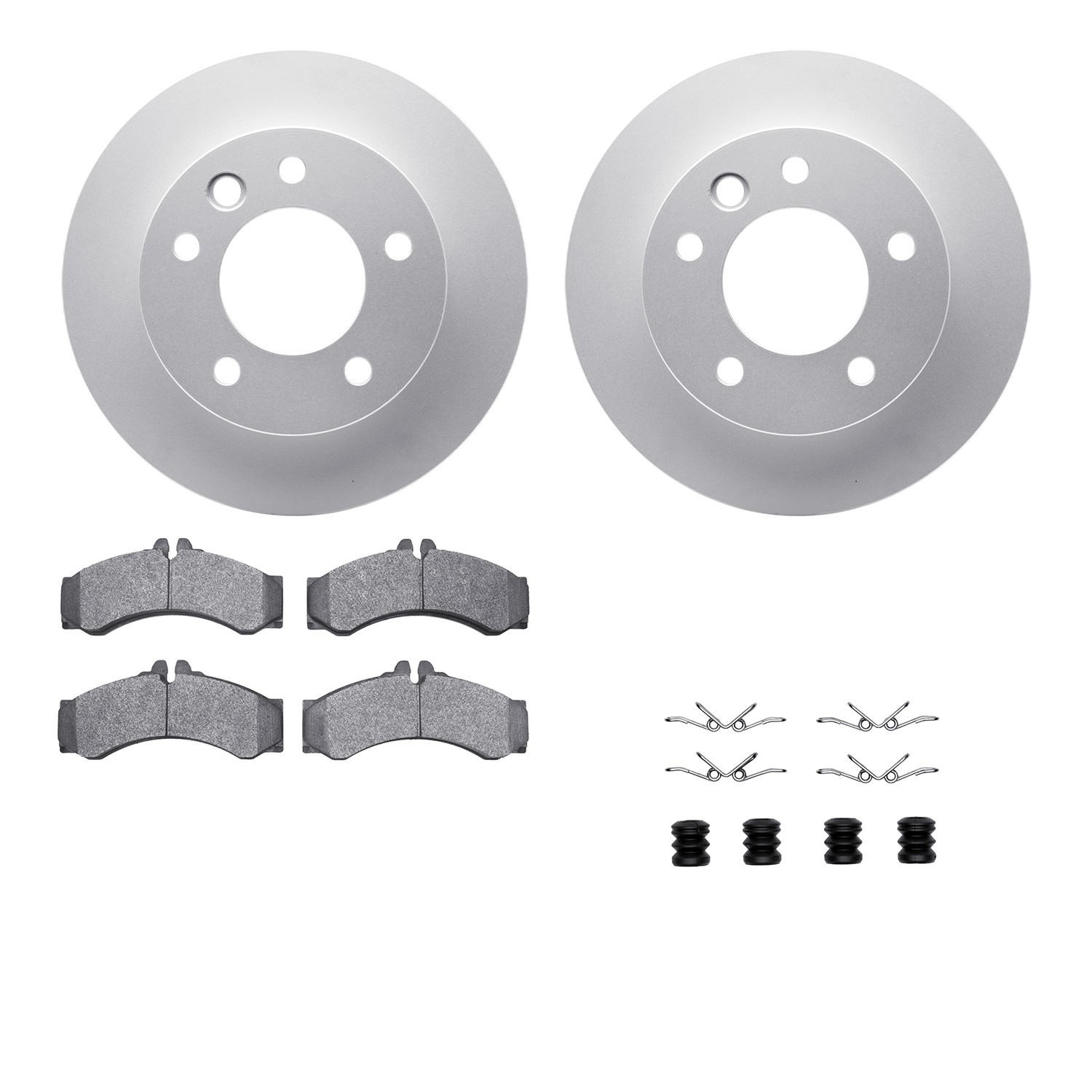 ROTOR KIT