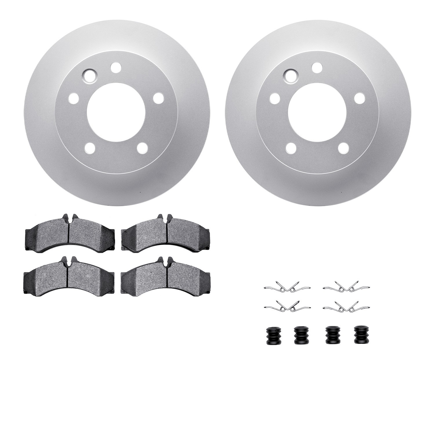 ROTOR KIT
