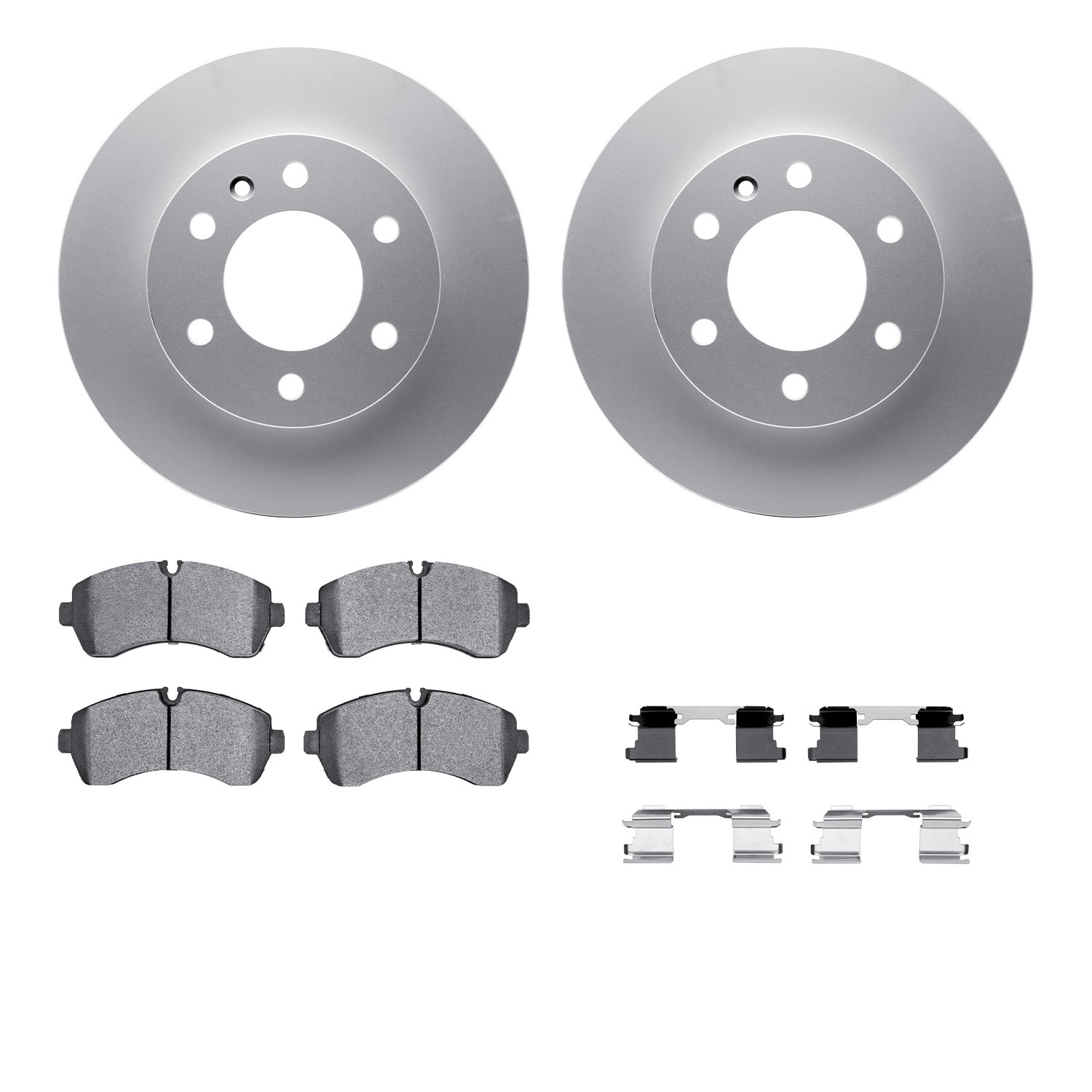 ROTOR KIT