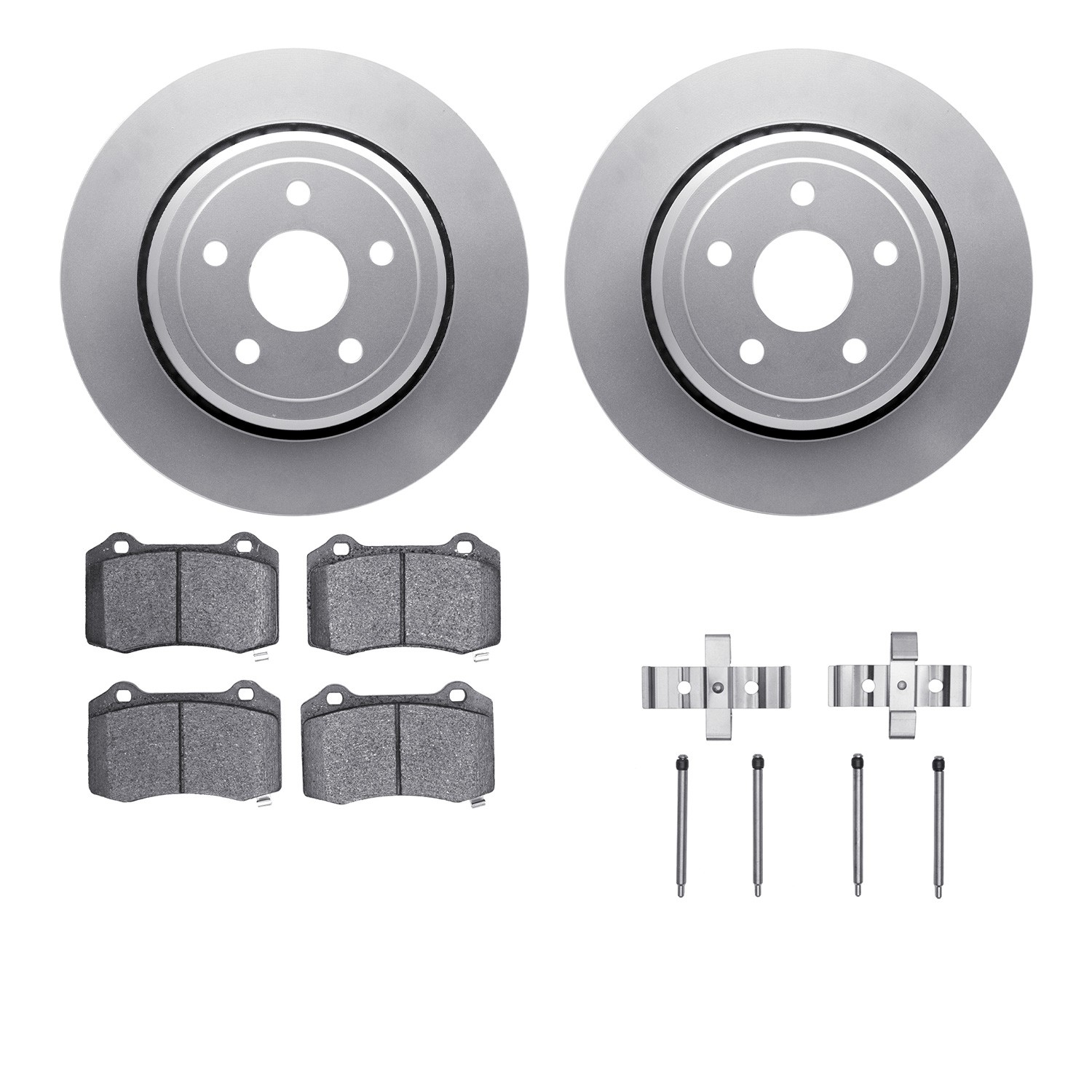 ROTOR KIT