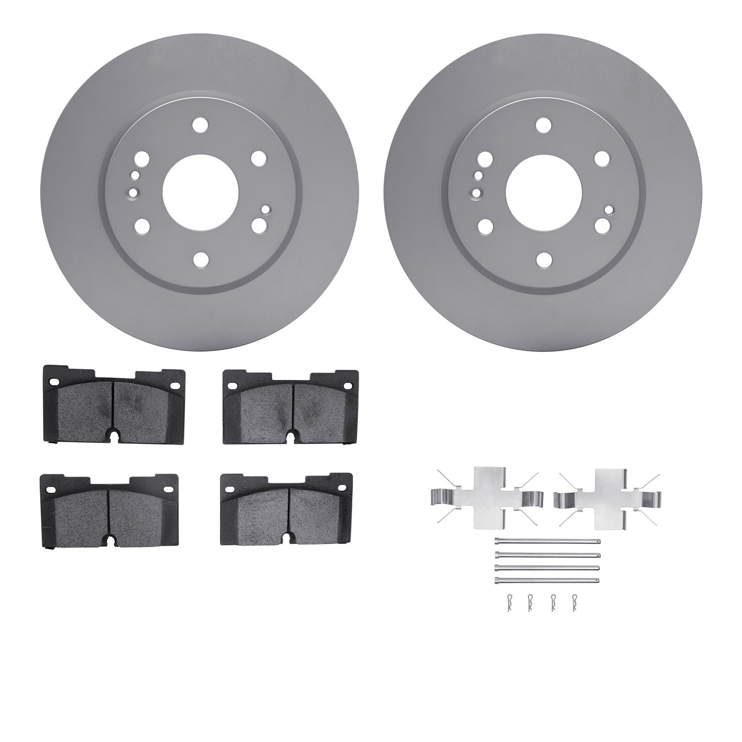 ROTOR KIT