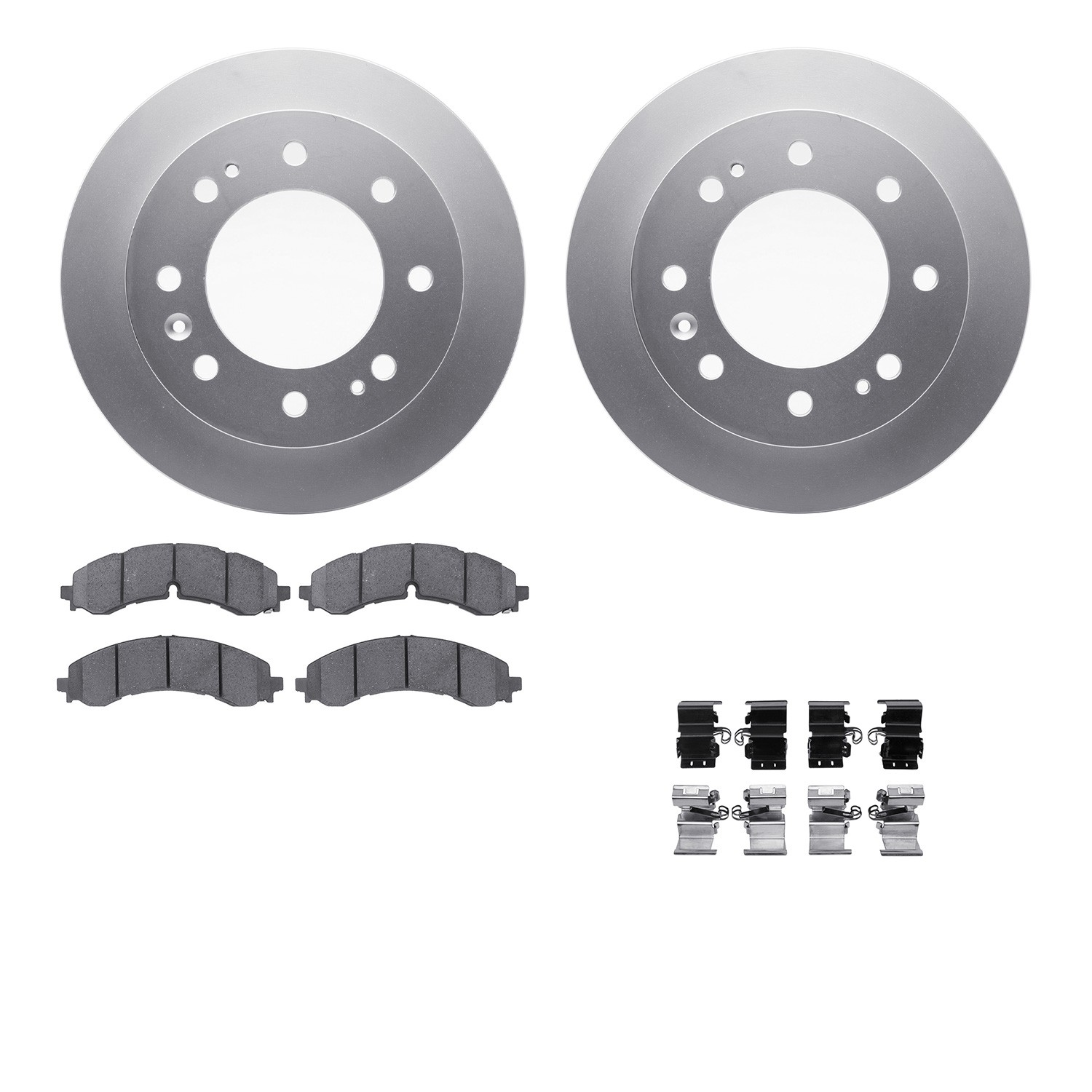 ROTOR KIT