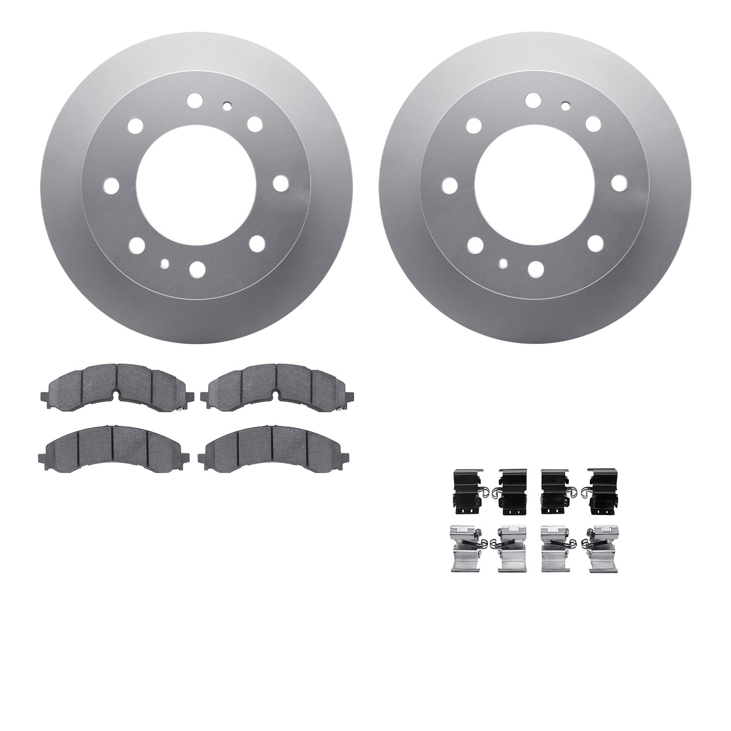 ROTOR KIT