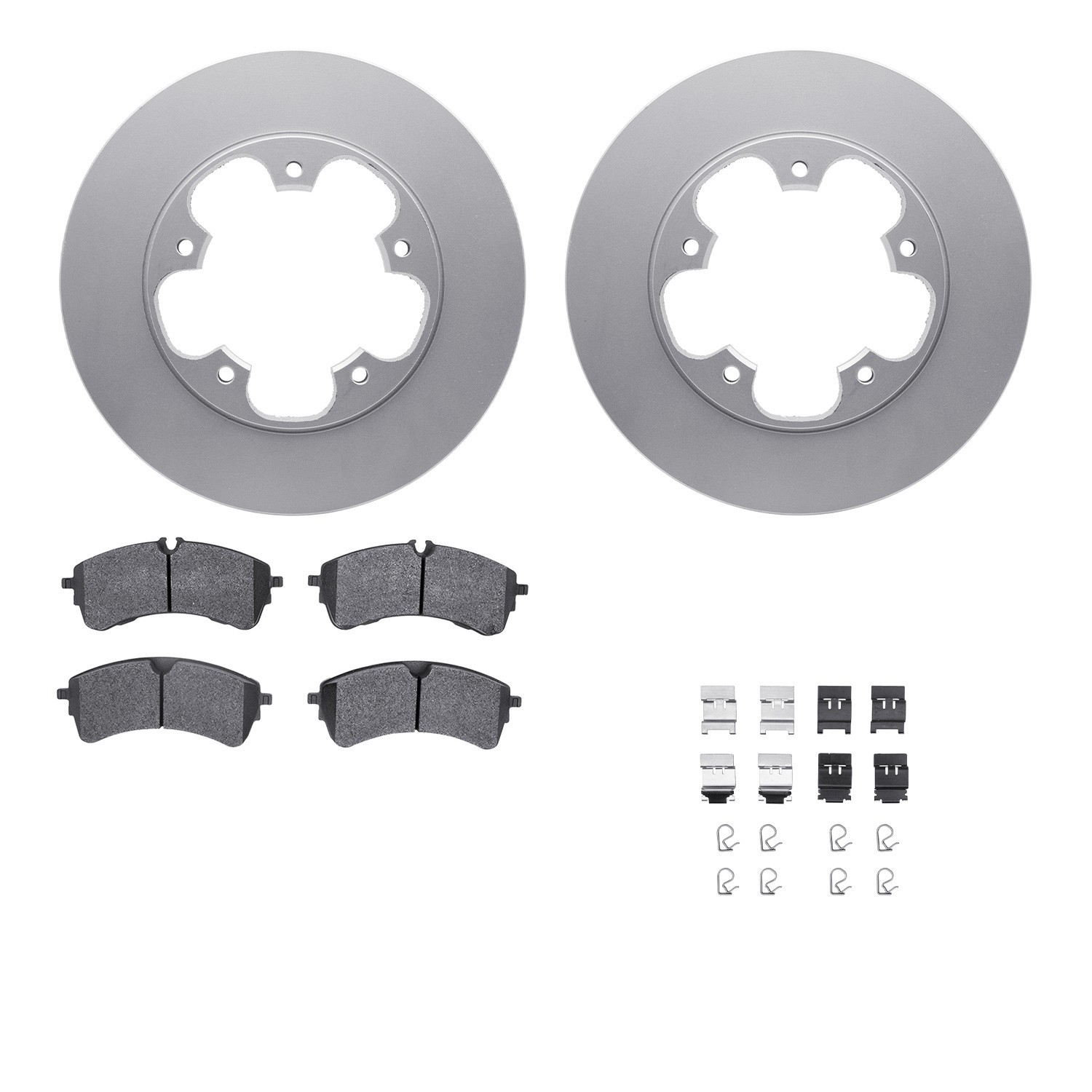 ROTOR KIT