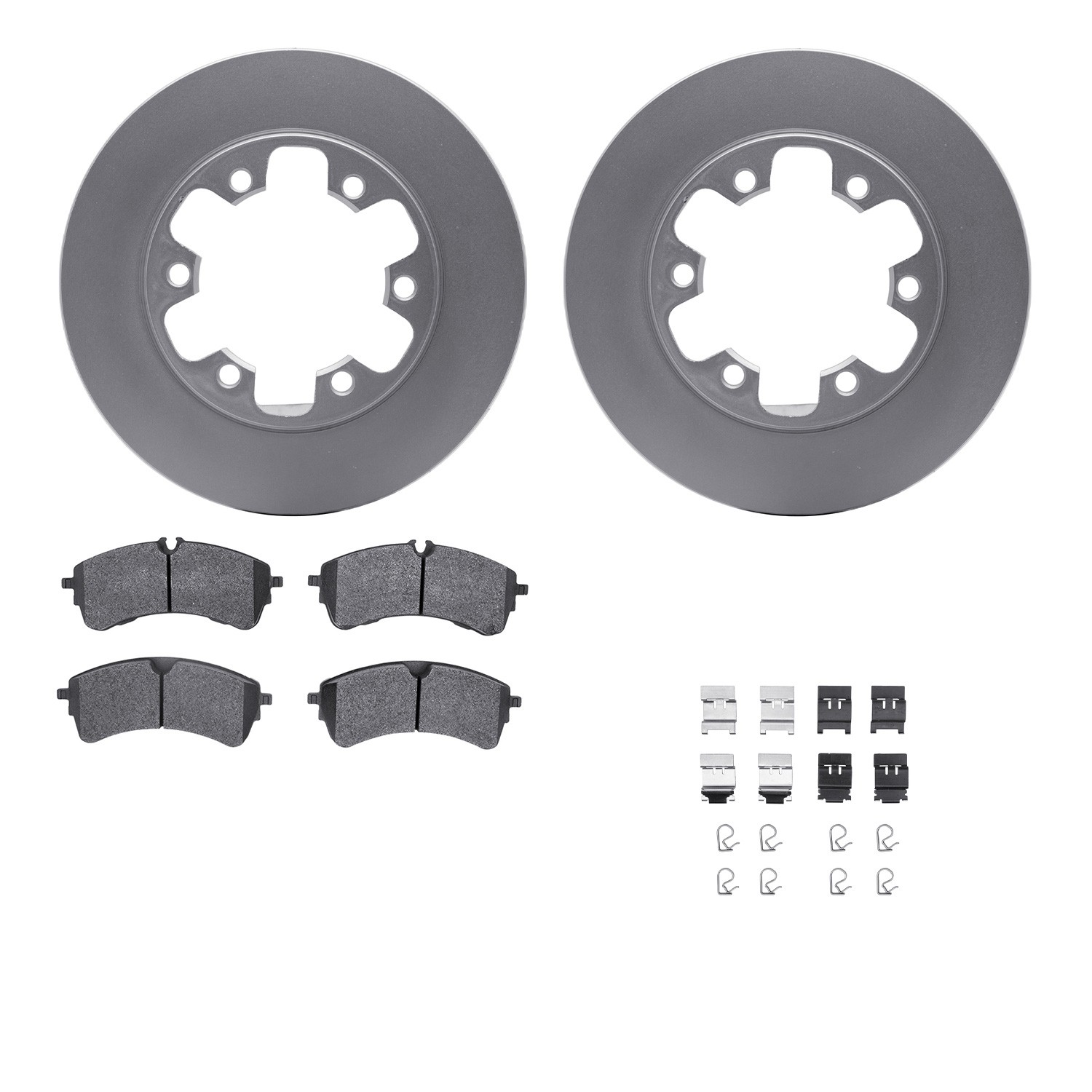 ROTOR KIT