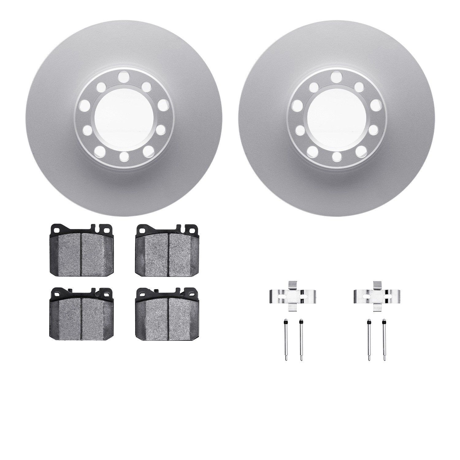 ROTOR KIT