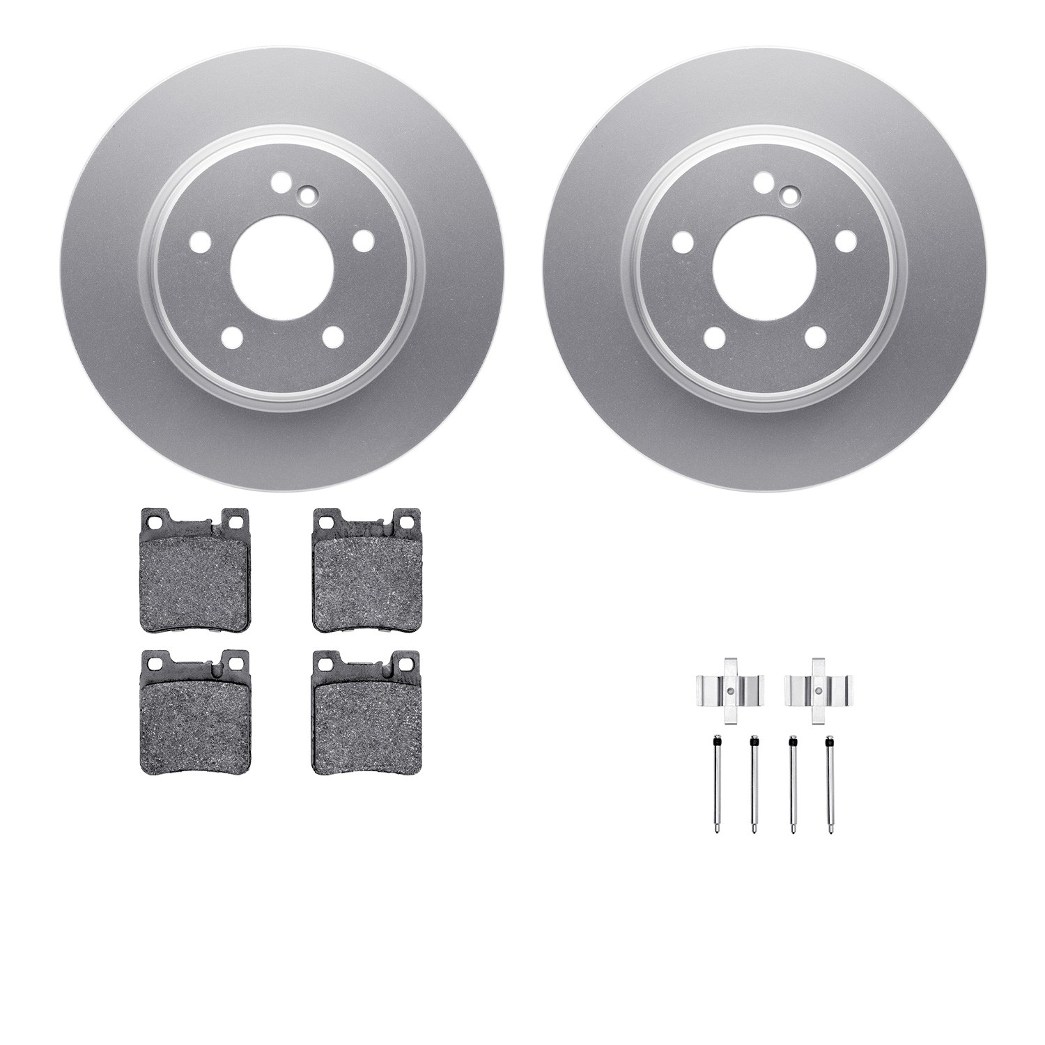 ROTOR KIT