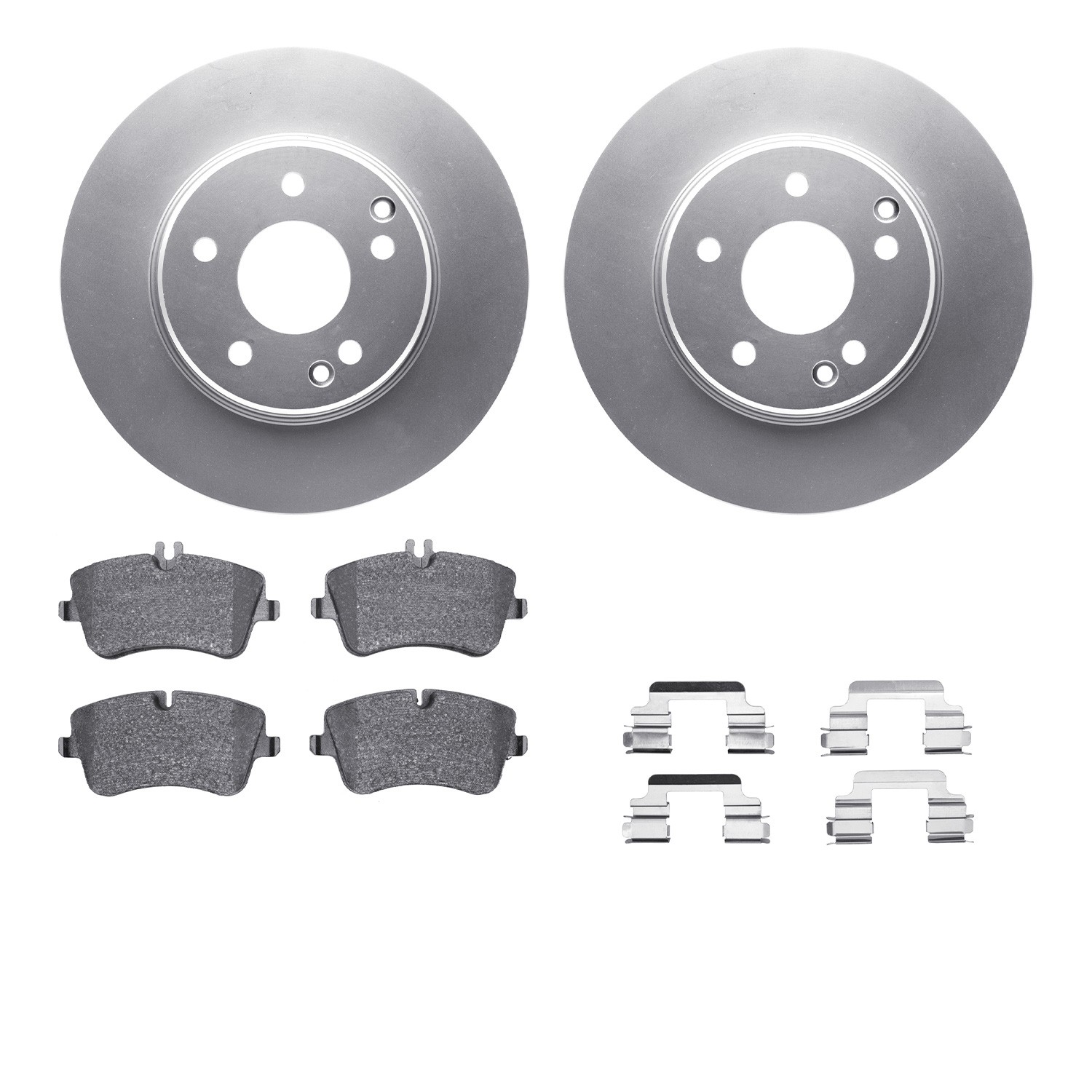 ROTOR KIT