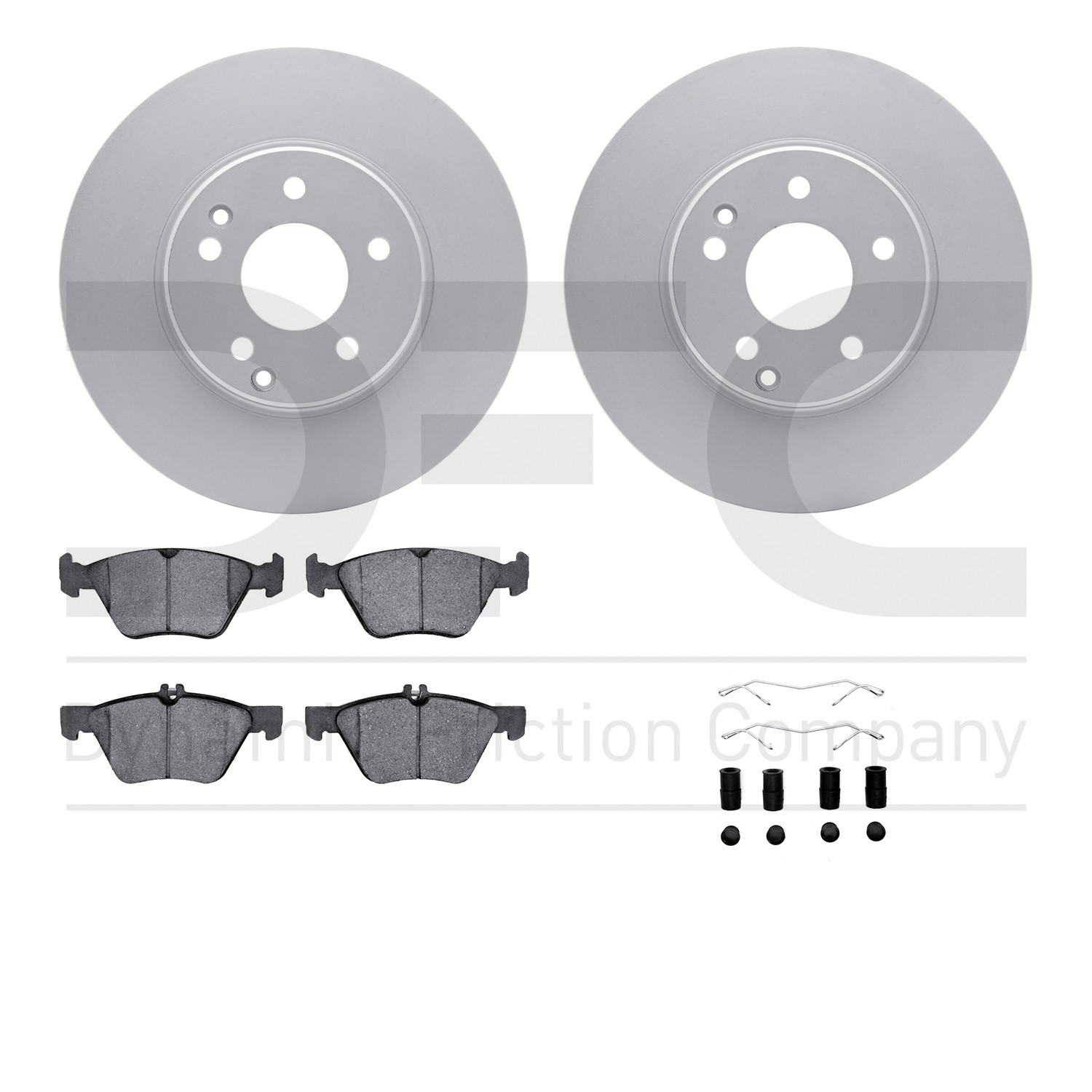 ROTOR KIT