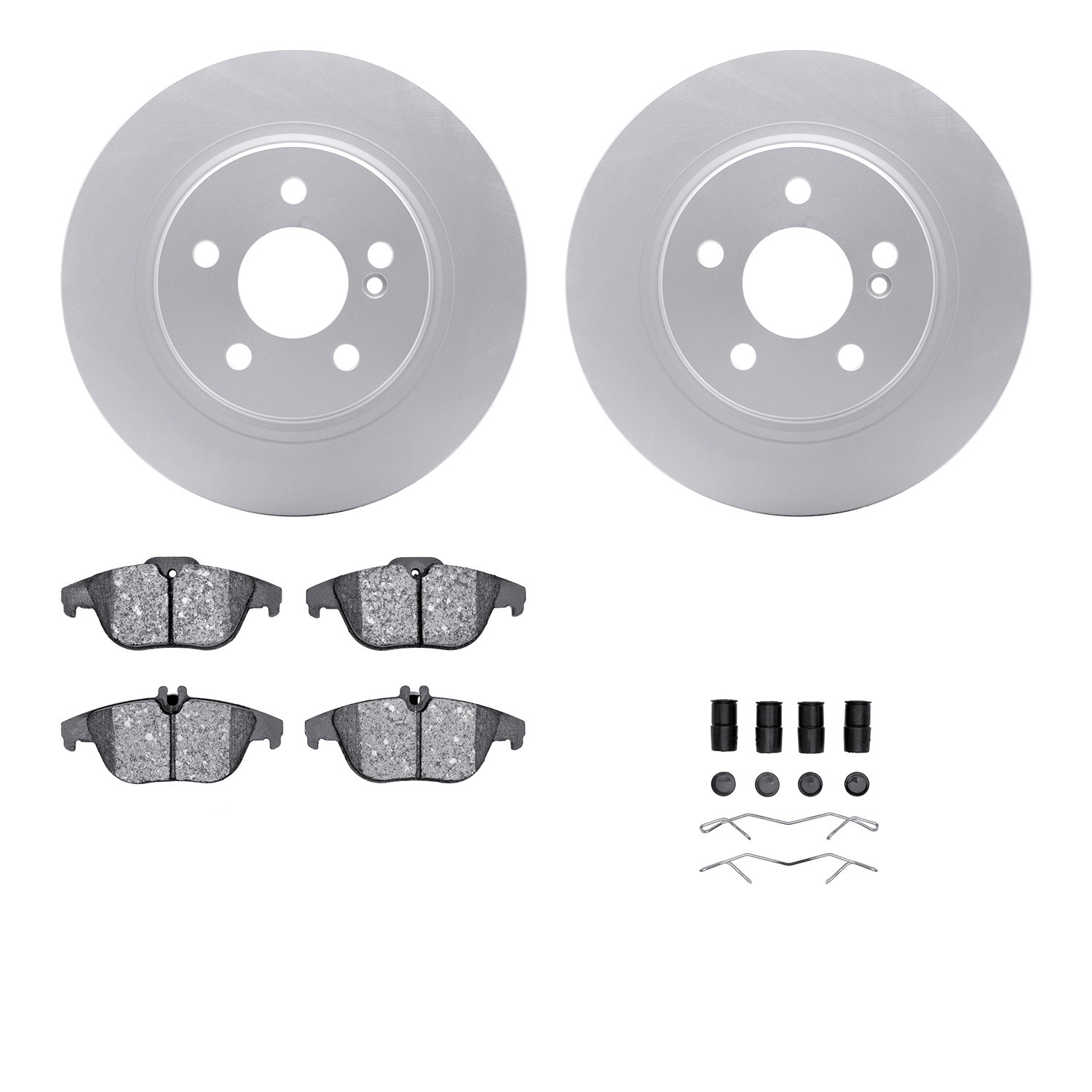 ROTOR KIT