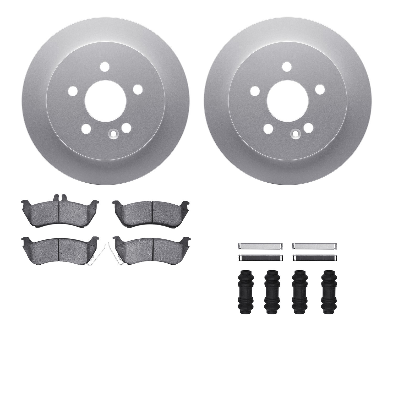 ROTOR KIT
