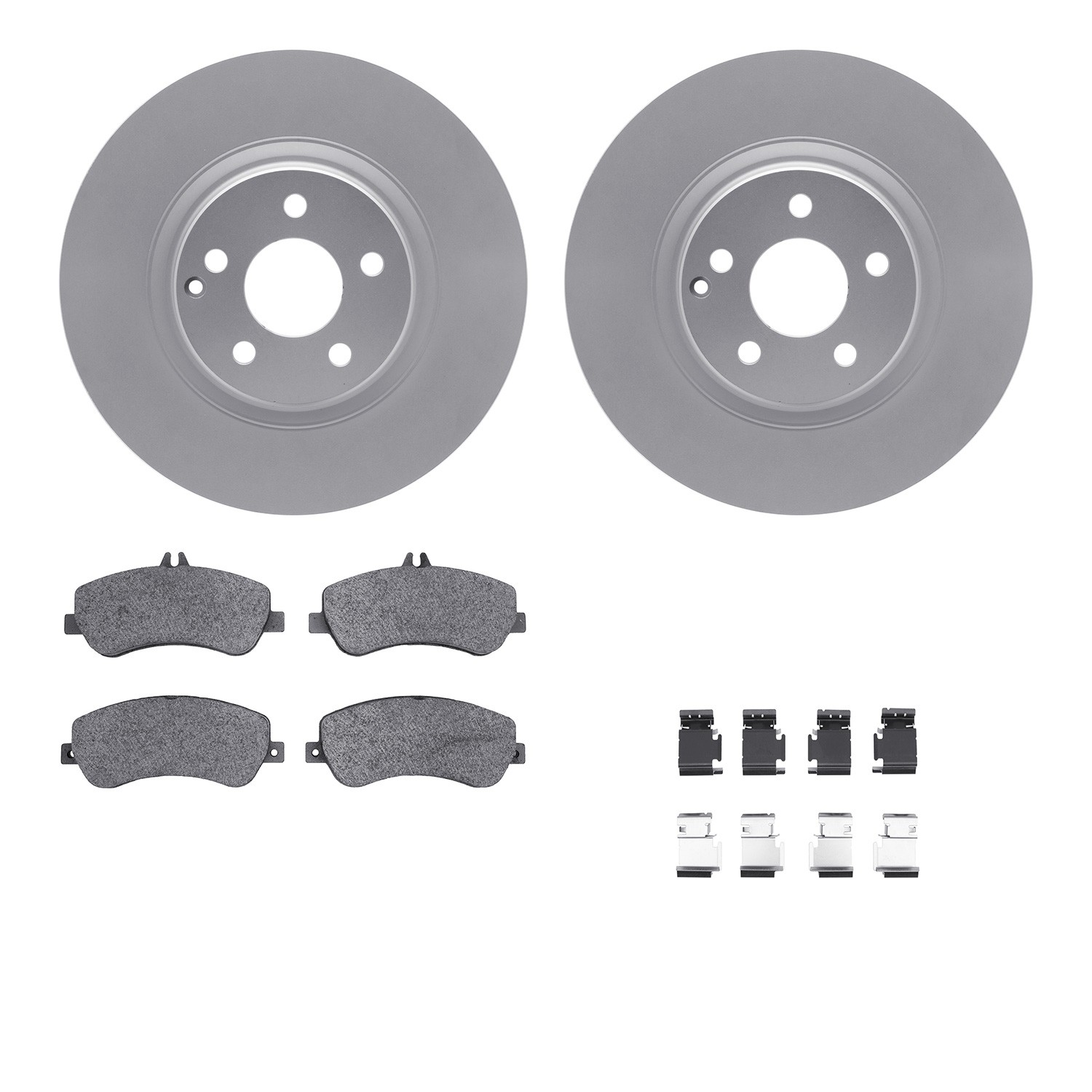 ROTOR KIT