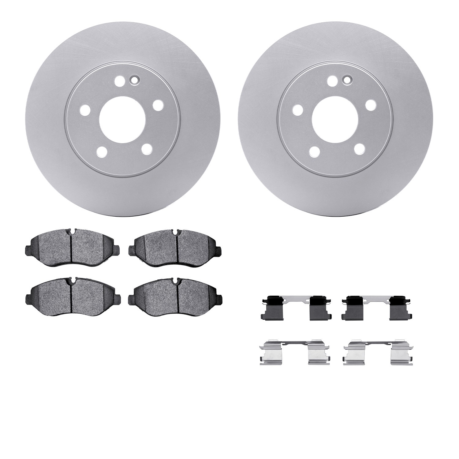 ROTOR KIT
