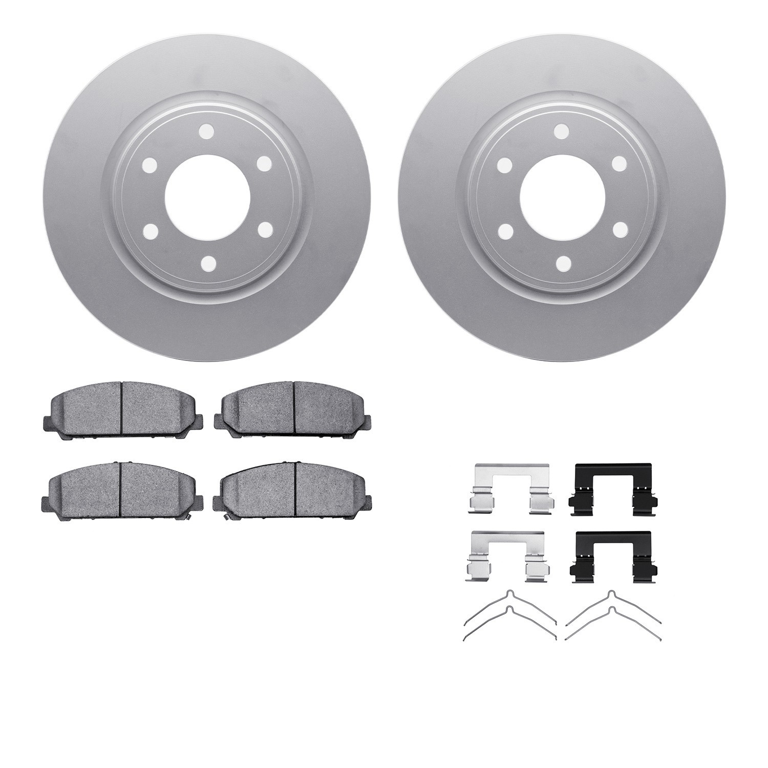 ROTOR KIT
