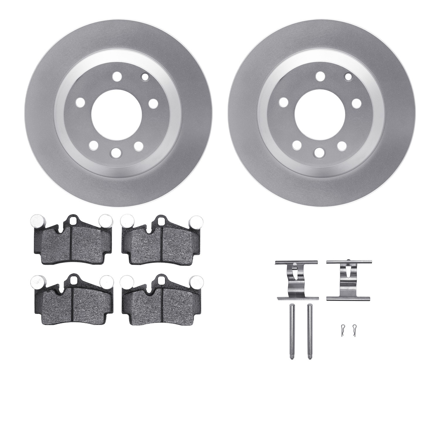 ROTOR KIT