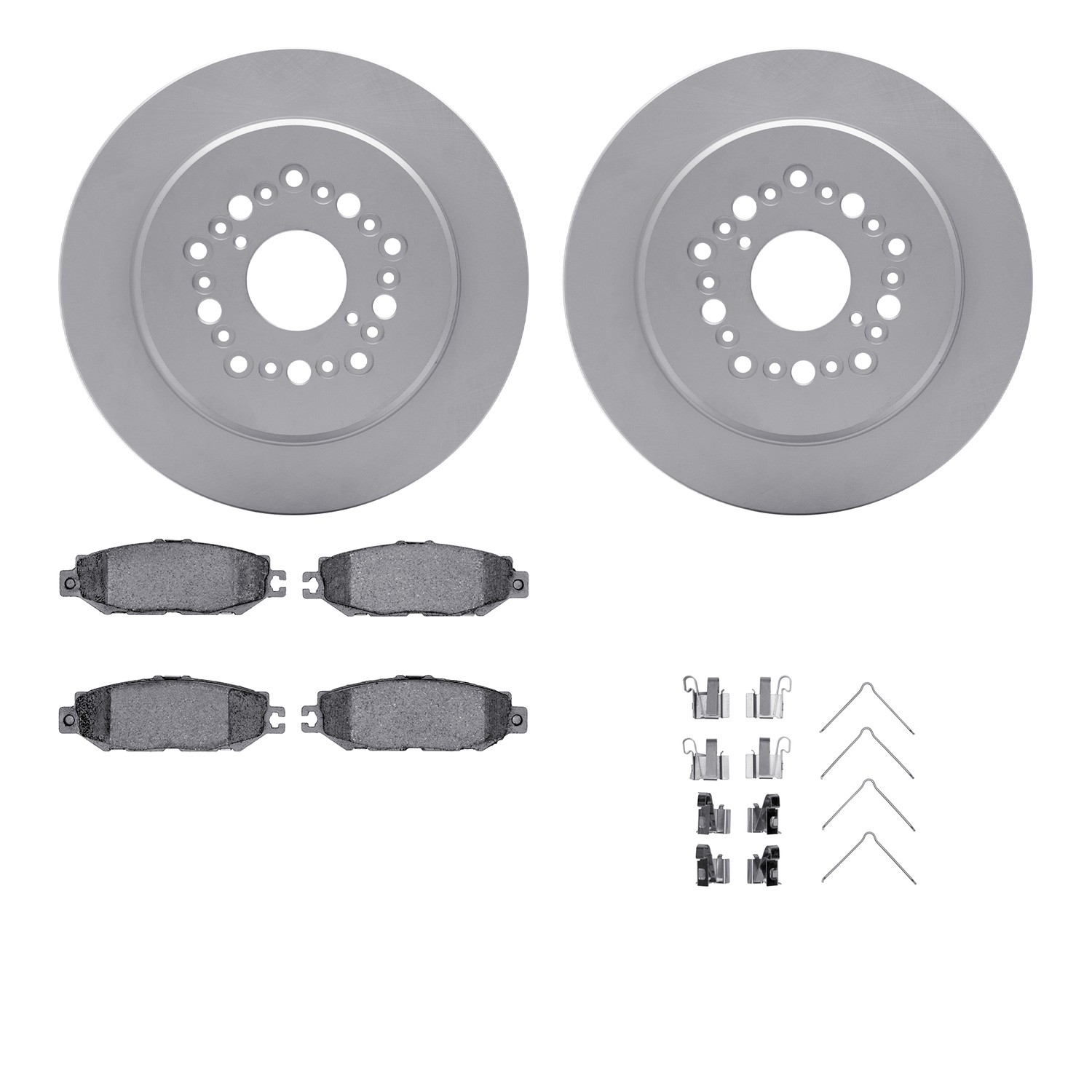 ROTOR KIT