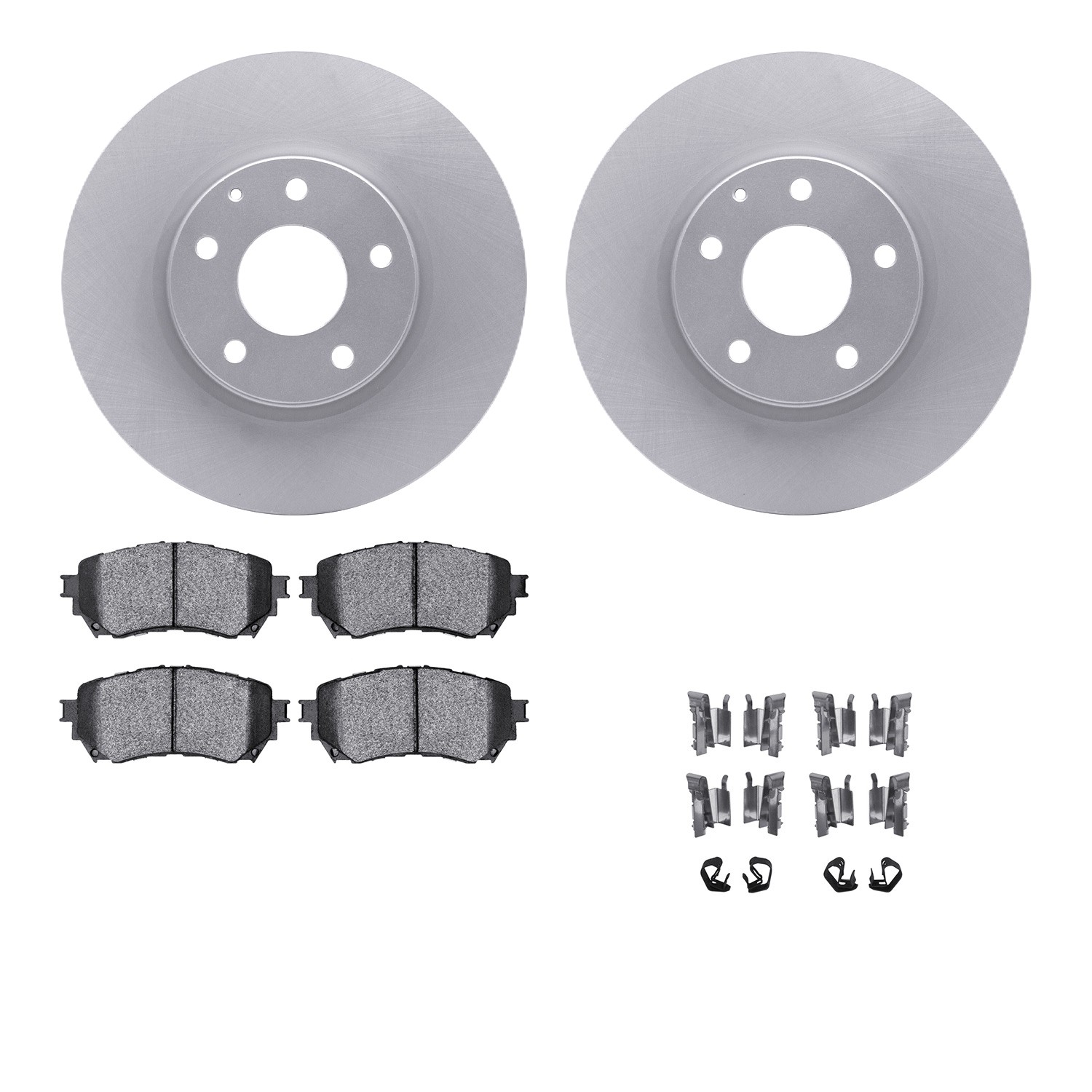 ROTOR KIT