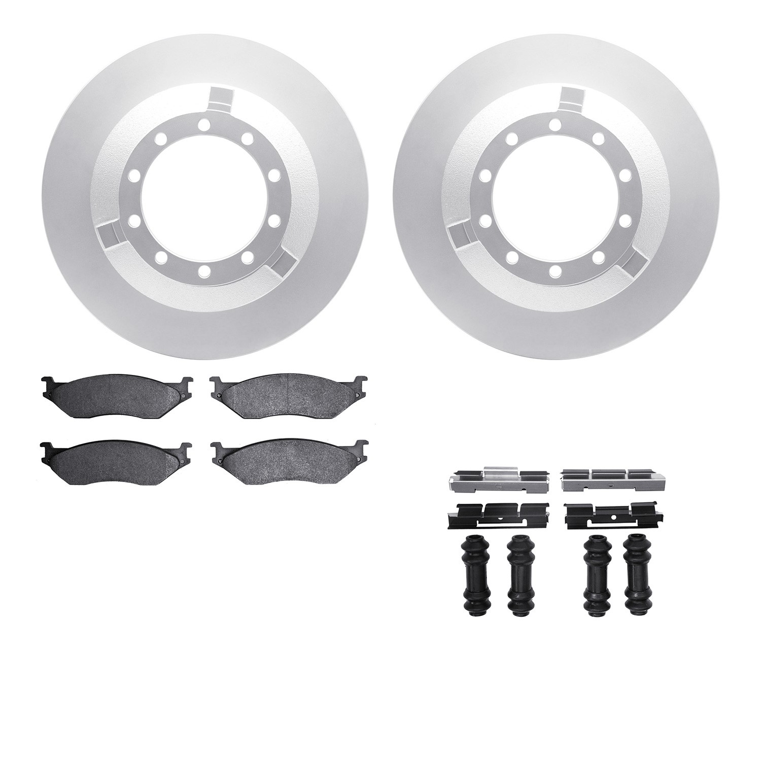 ROTOR KIT