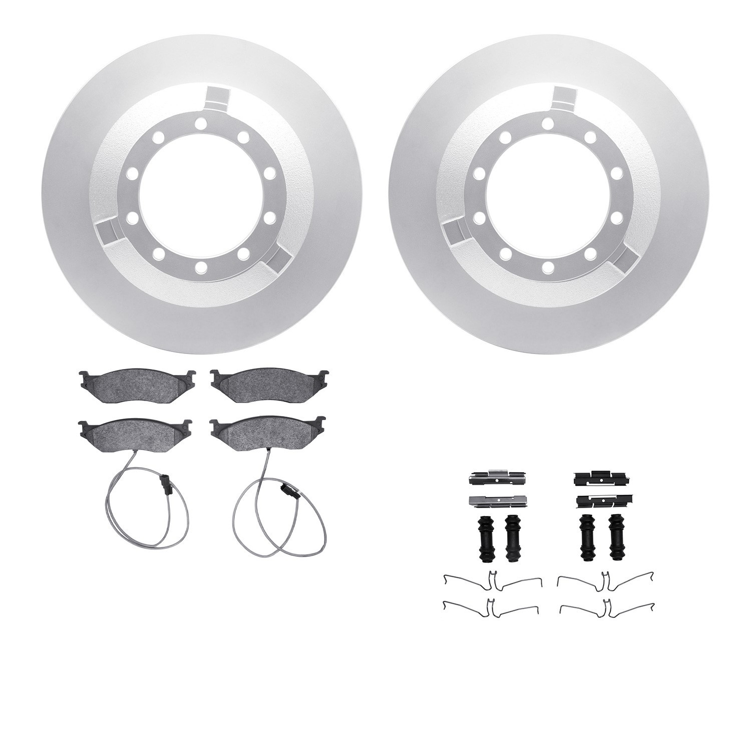 ROTOR KIT