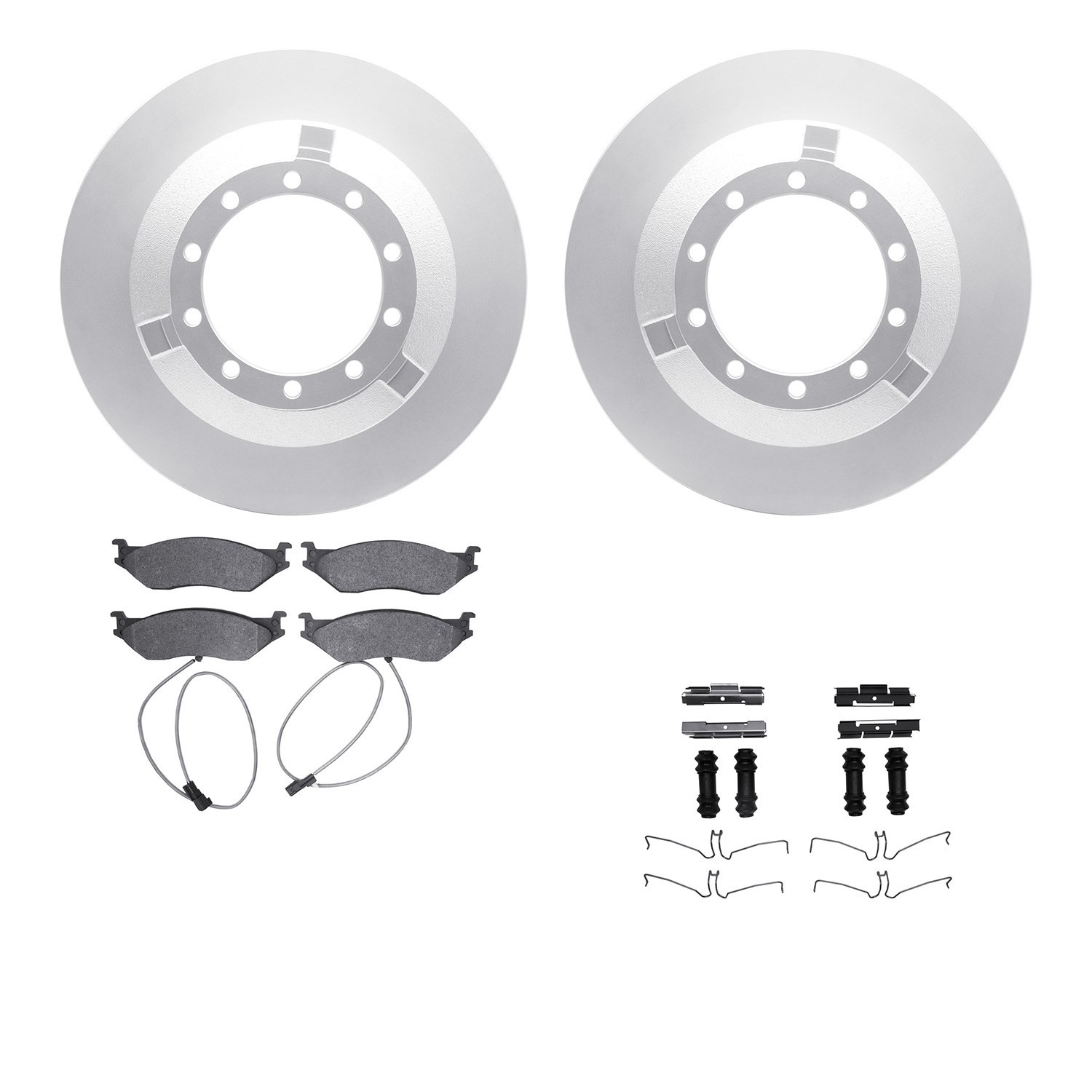 ROTOR KIT